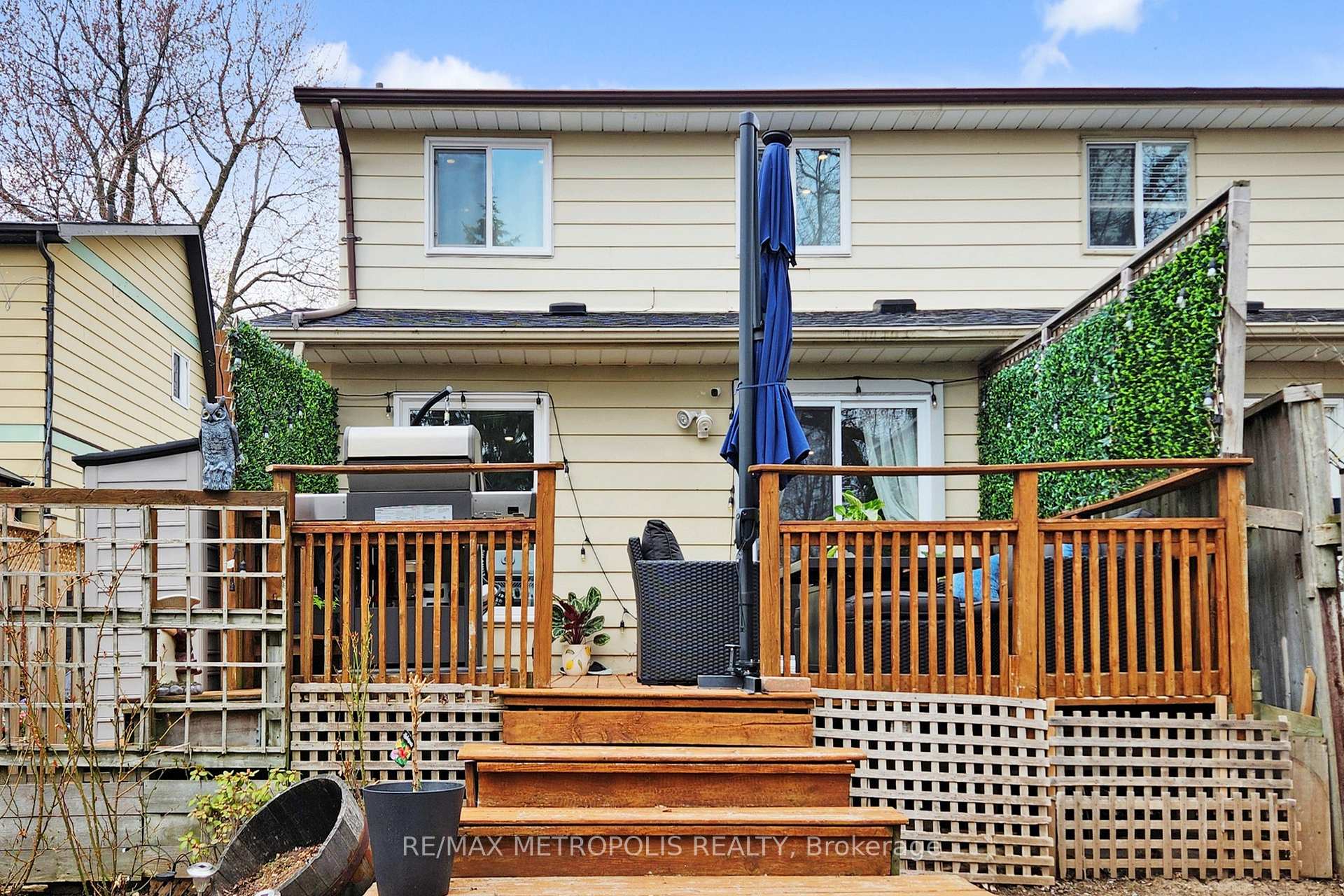 Photo 31 of 5 Thomas Street, Oshawa, Lakeview — HOMEH