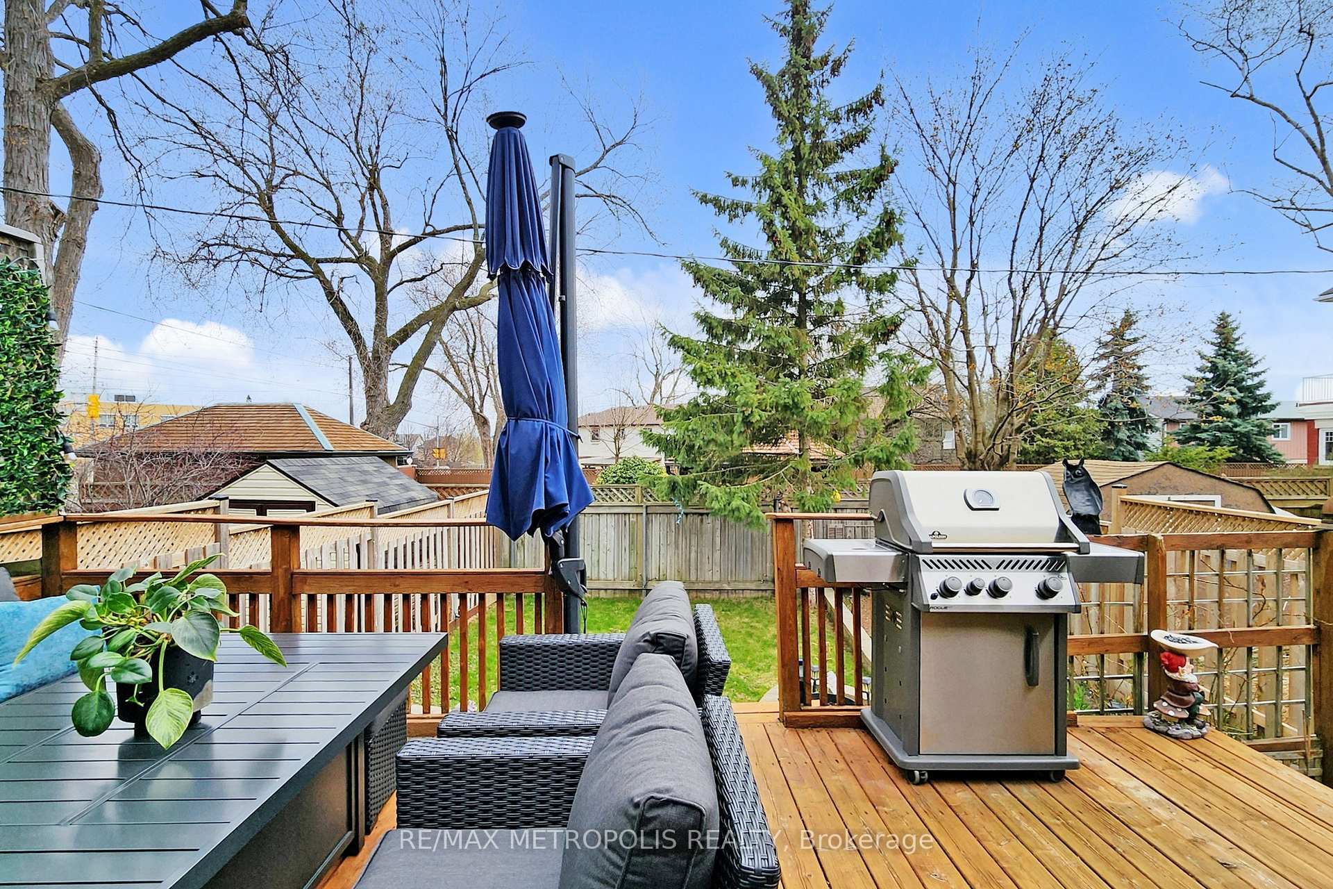Photo 36 of 5 Thomas Street, Oshawa, Lakeview — HOMEH