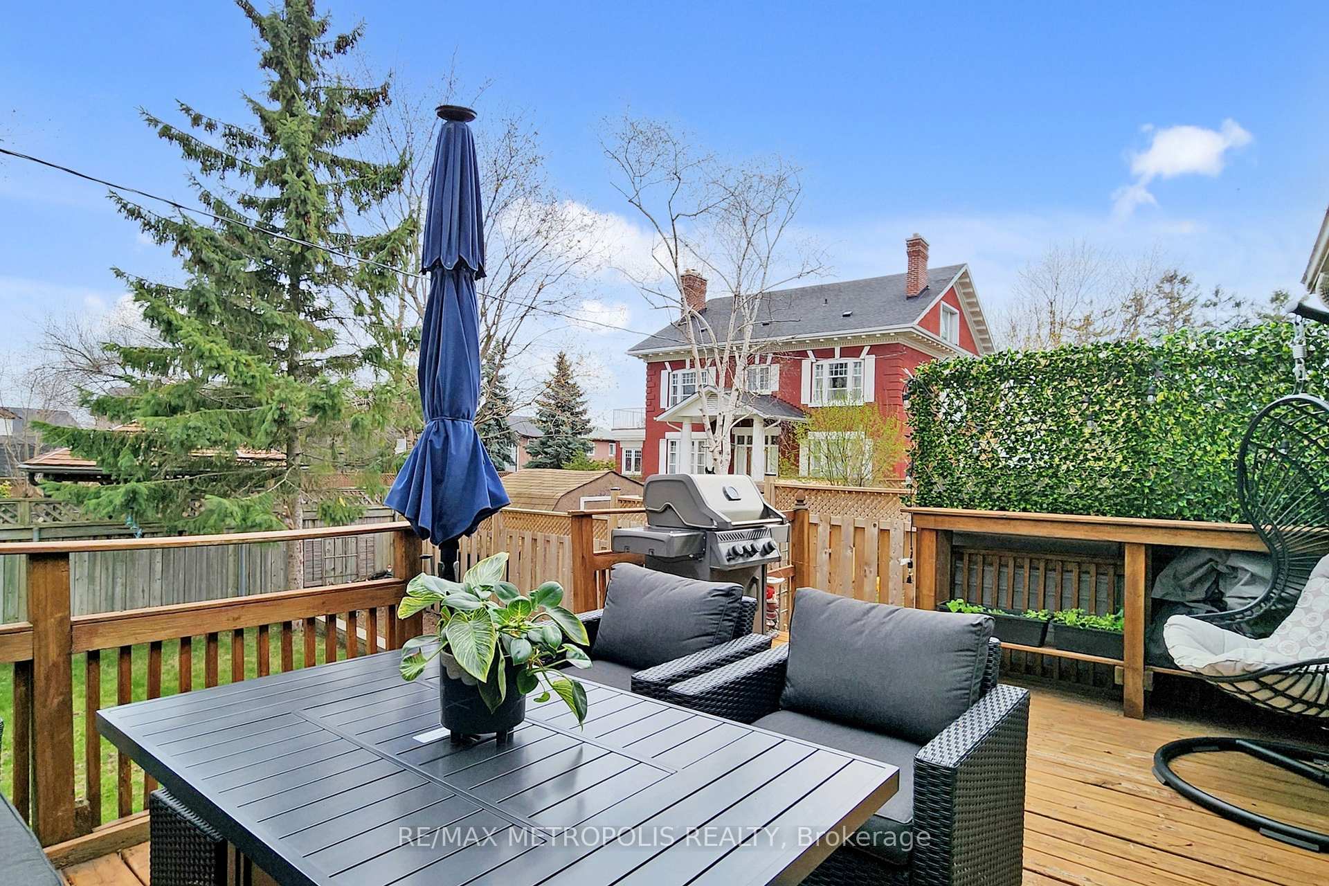 Photo 37 of 5 Thomas Street, Oshawa, Lakeview — HOMEH
