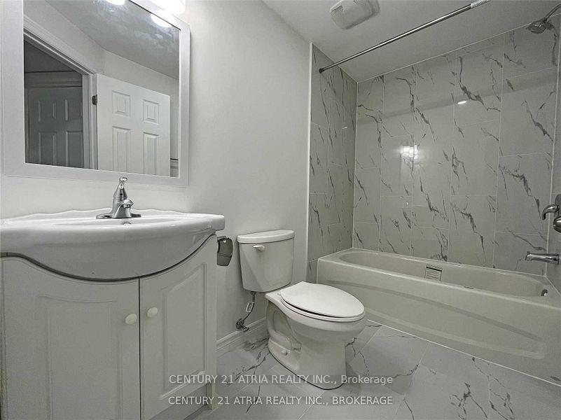 Photo 1 of Unit BSMT A, 1548 Saugeen Drive, Pickering, Amberlea — HOMEH