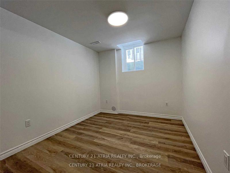Photo 2 of Unit BSMT A, 1548 Saugeen Drive, Pickering, Amberlea — HOMEH