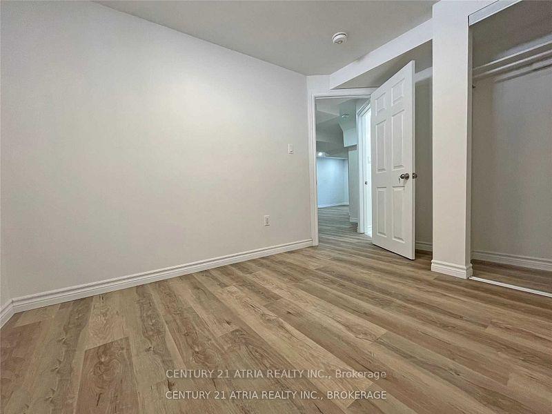 Photo 3 of Unit BSMT A, 1548 Saugeen Drive, Pickering, Amberlea — HOMEH