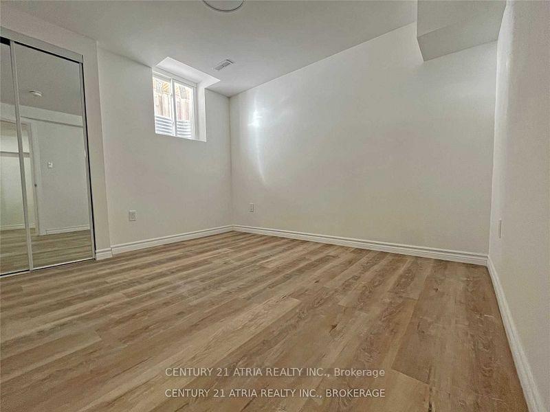 Photo 4 of Unit BSMT A, 1548 Saugeen Drive, Pickering, Amberlea — HOMEH