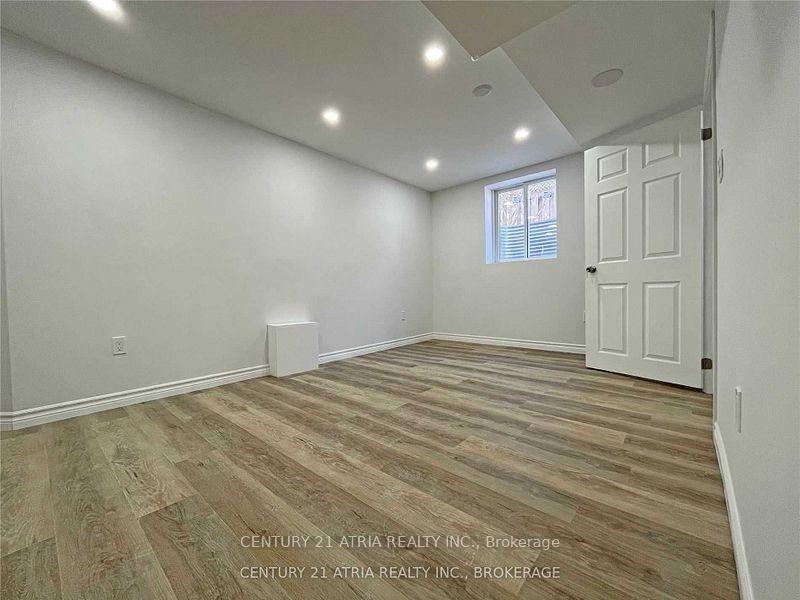 Photo 5 of Unit BSMT A, 1548 Saugeen Drive, Pickering, Amberlea — HOMEH