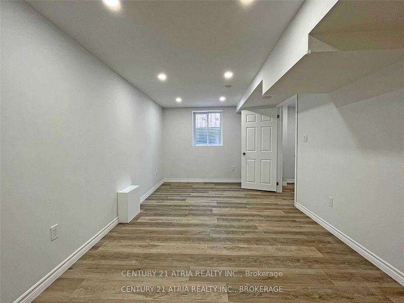 Photo 7 of Unit BSMT A, 1548 Saugeen Drive, Pickering, Amberlea — HOMEH