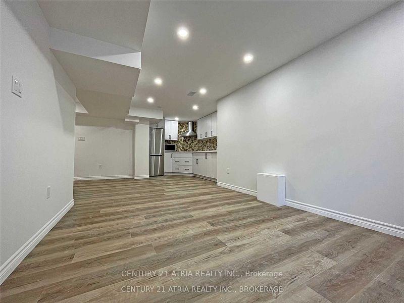 Photo 8 of Unit BSMT A, 1548 Saugeen Drive, Pickering, Amberlea — HOMEH