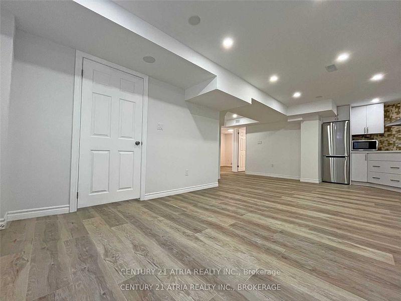 Photo 9 of Unit BSMT A, 1548 Saugeen Drive, Pickering, Amberlea — HOMEH