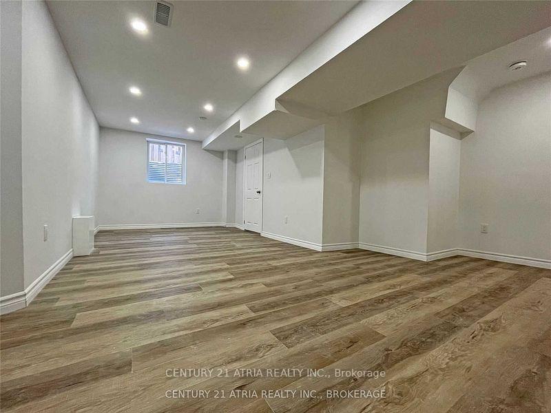 Photo 10 of Unit BSMT A, 1548 Saugeen Drive, Pickering, Amberlea — HOMEH