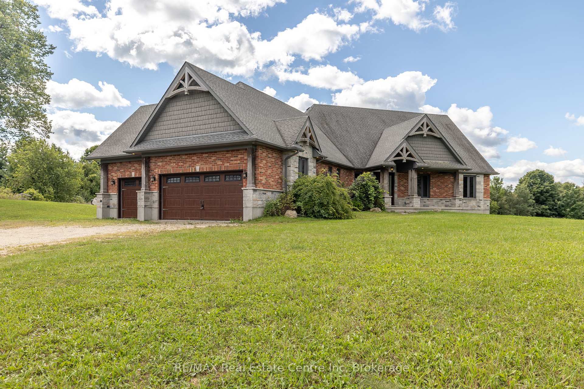Photo 1 of 7355 Concession 1 Road, Puslinch, Crieff/Aikensville/Killean — HOMEH
