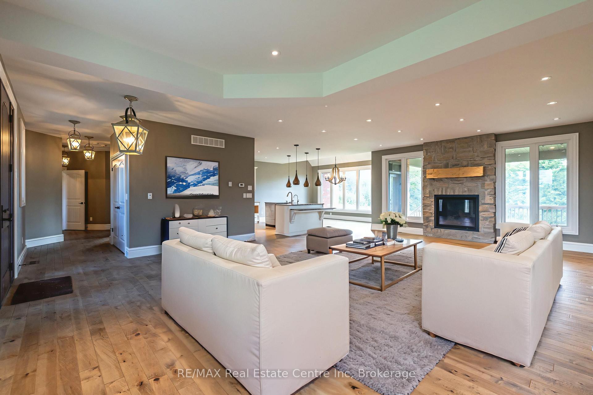 Photo 11 of 7355 Concession 1 Road, Puslinch, Crieff/Aikensville/Killean — HOMEH
