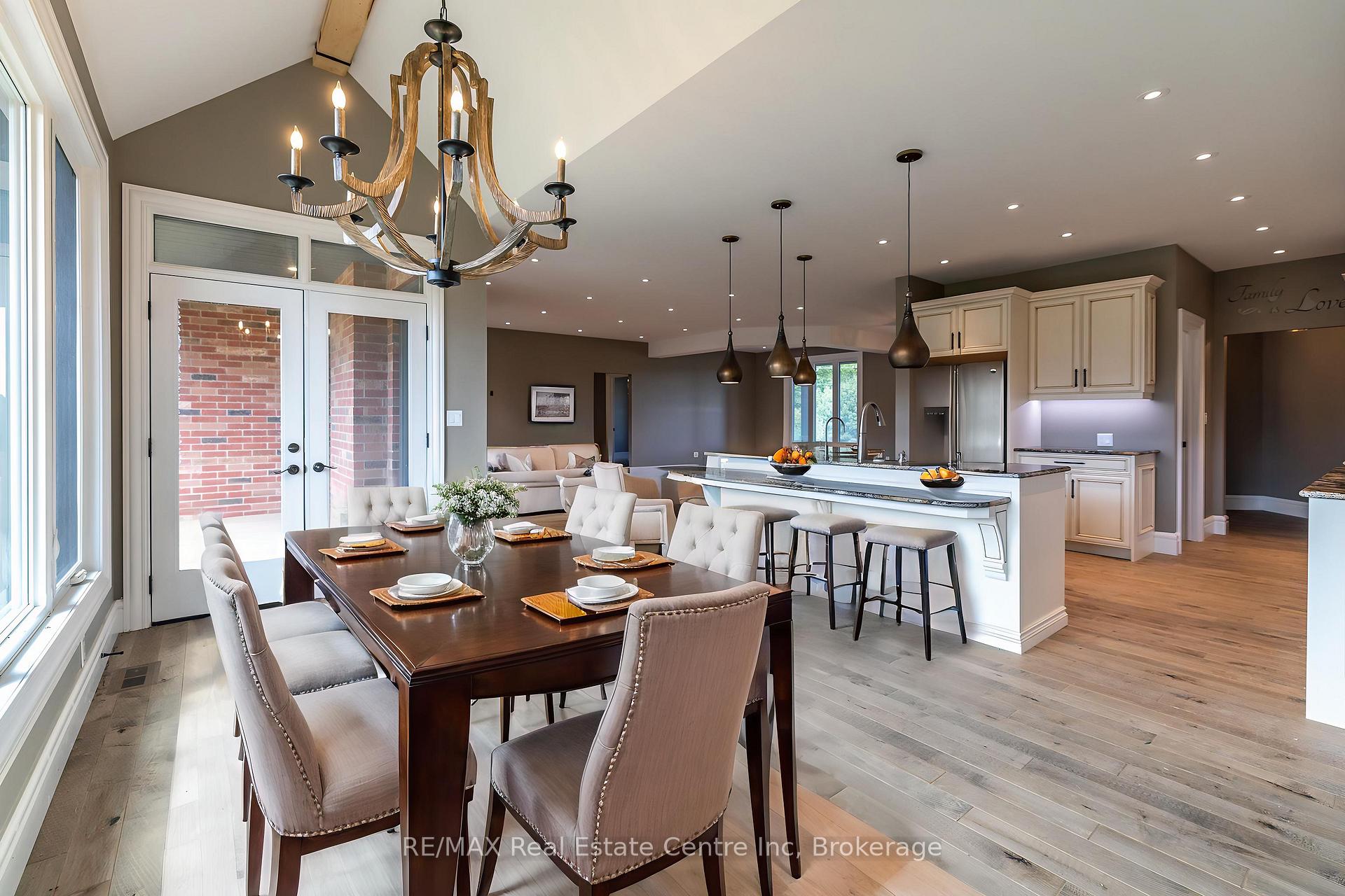 Photo 20 of 7355 Concession 1 Road, Puslinch, Crieff/Aikensville/Killean — HOMEH