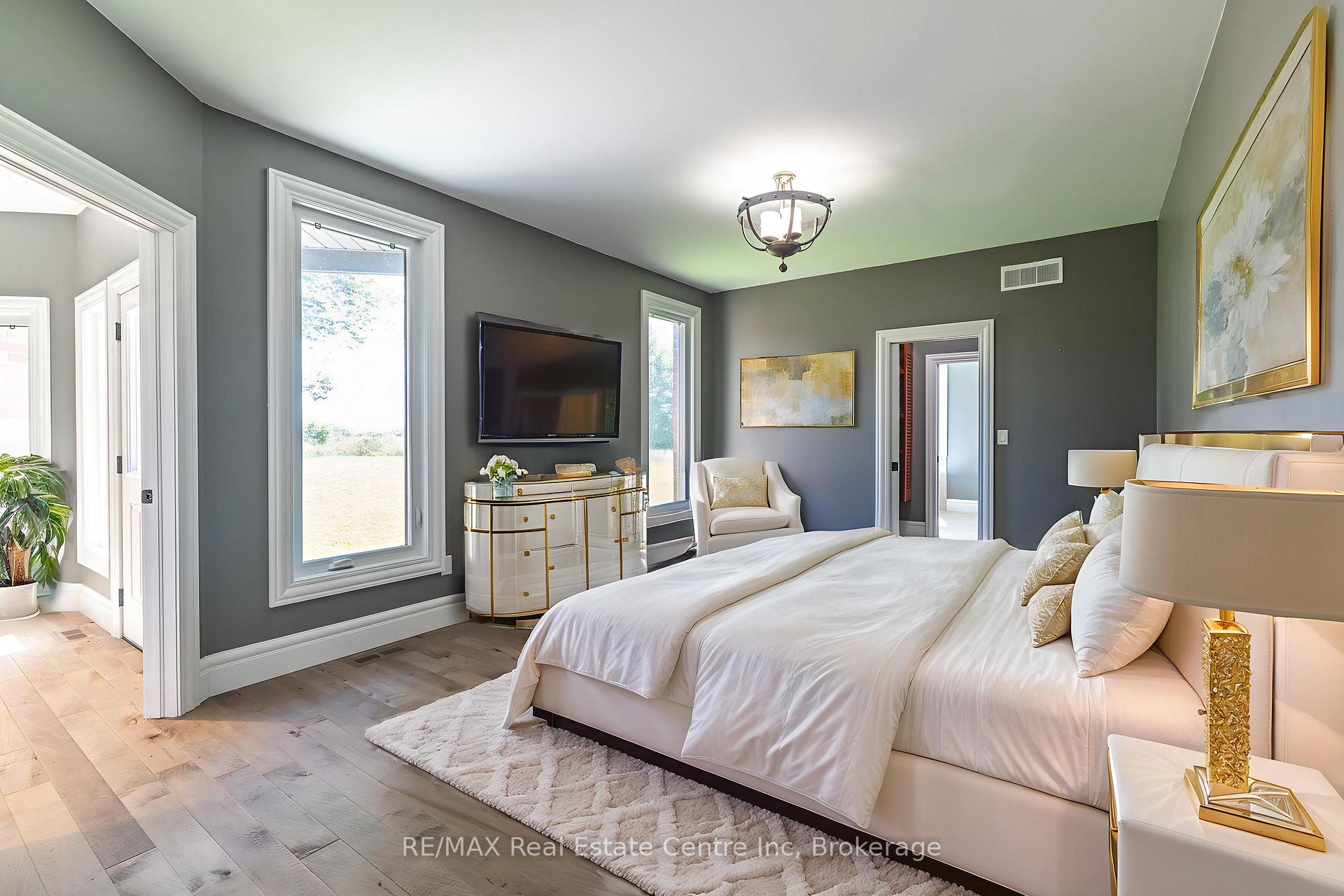 Photo 27 of 7355 Concession 1 Road, Puslinch, Crieff/Aikensville/Killean — HOMEH
