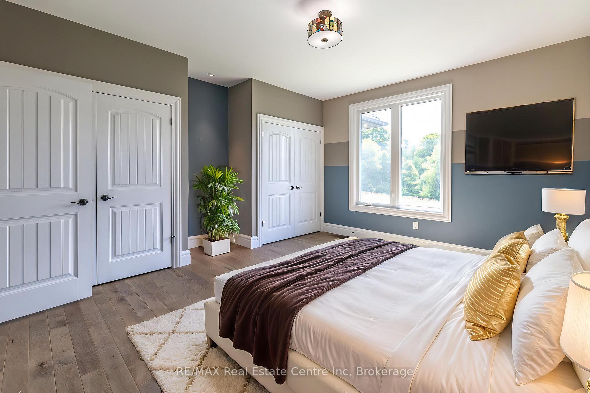 Photo 37 of 7355 Concession 1 Road, Puslinch, Crieff/Aikensville/Killean — HOMEH