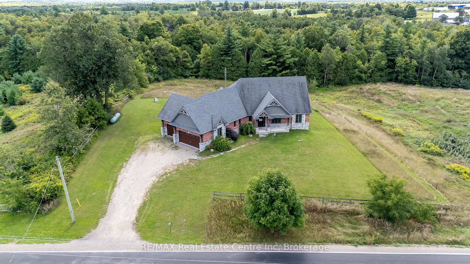 Photo 42 of 7355 Concession 1 Road, Puslinch, Crieff/Aikensville/Killean — HOMEH