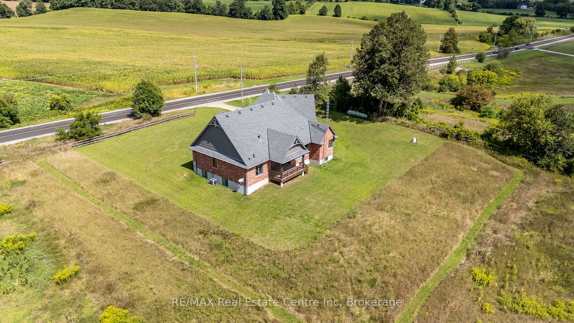 Photo 43 of 7355 Concession 1 Road, Puslinch, Crieff/Aikensville/Killean — HOMEH