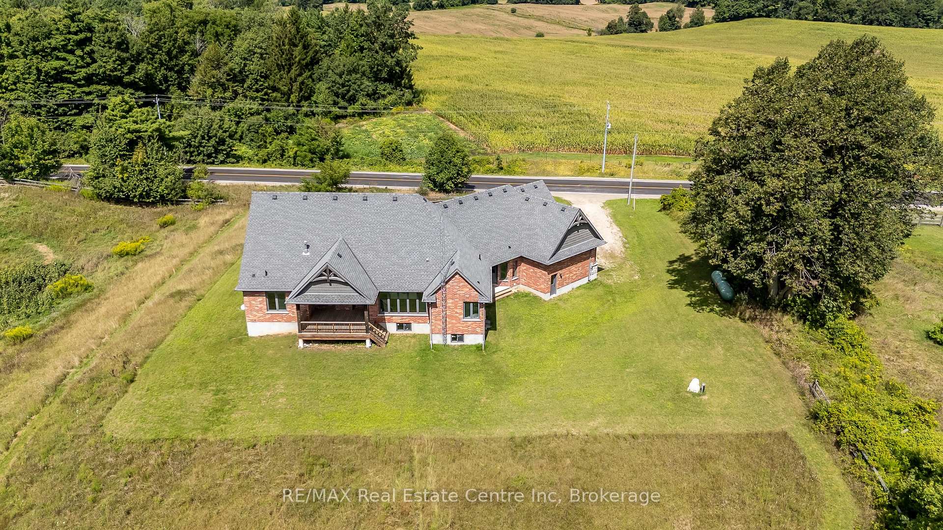 Photo 44 of 7355 Concession 1 Road, Puslinch, Crieff/Aikensville/Killean — HOMEH