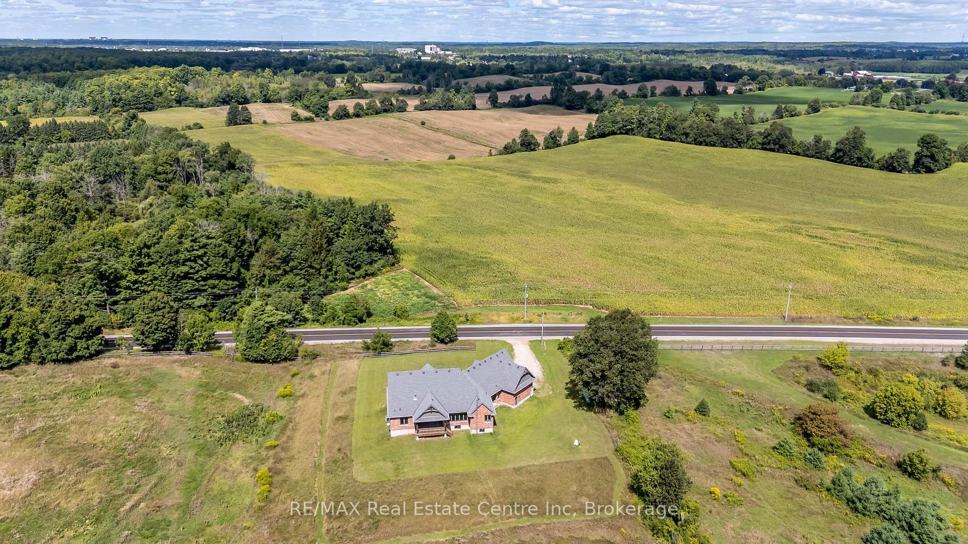 Photo 47 of 7355 Concession 1 Road, Puslinch, Crieff/Aikensville/Killean — HOMEH