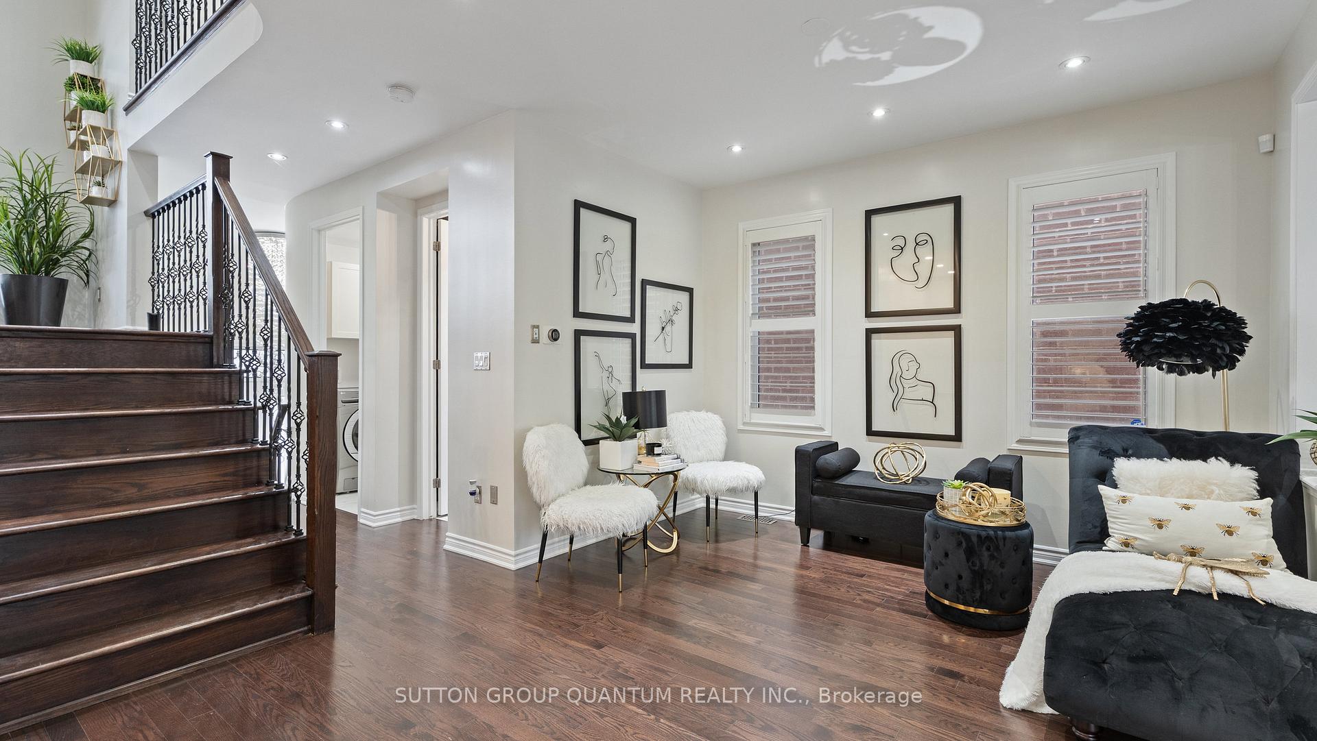 Photo 8 of 380 Trudeau Drive, Milton, Clarke — HOMEH