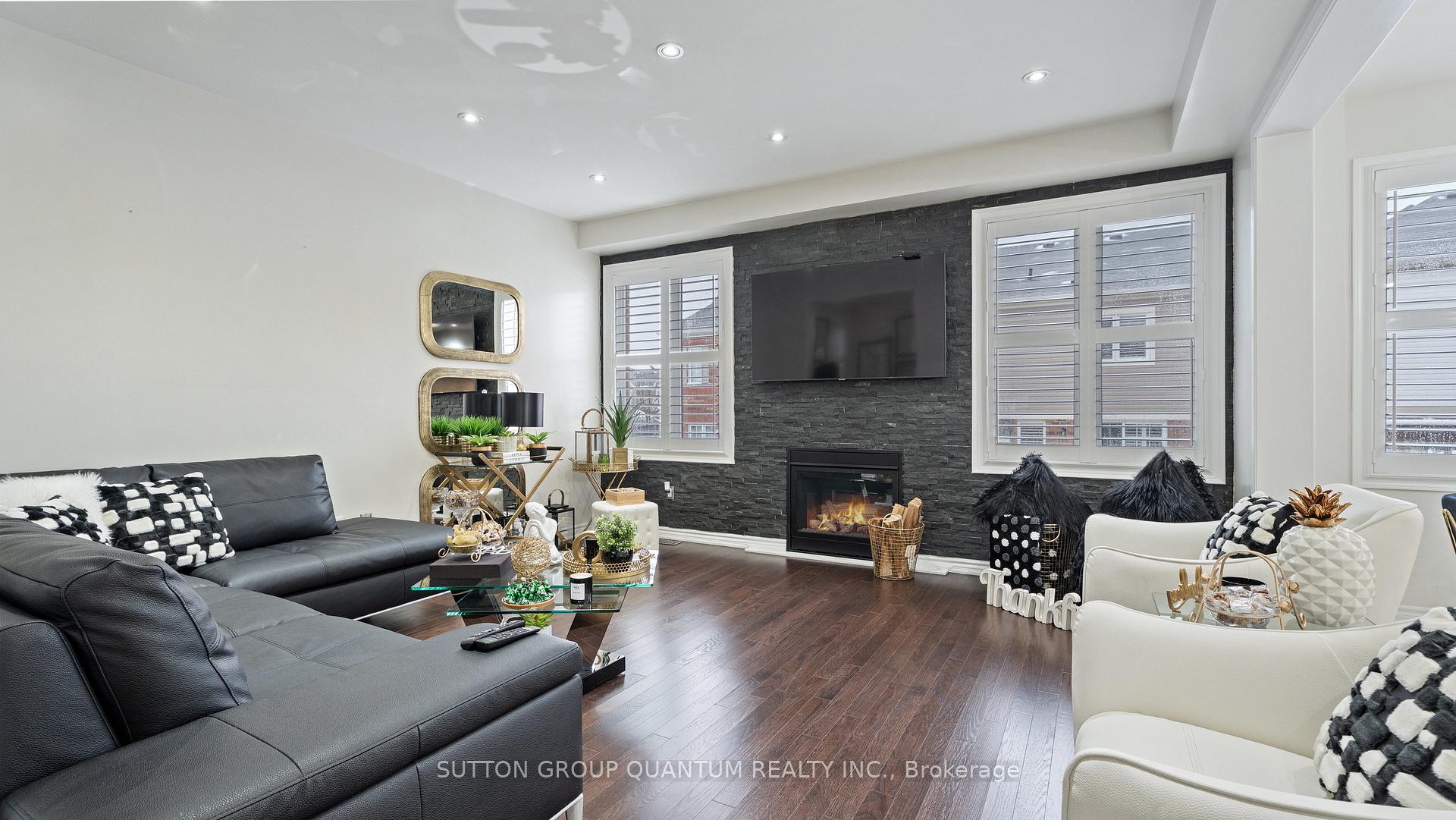 Photo 10 of 380 Trudeau Drive, Milton, Clarke — HOMEH