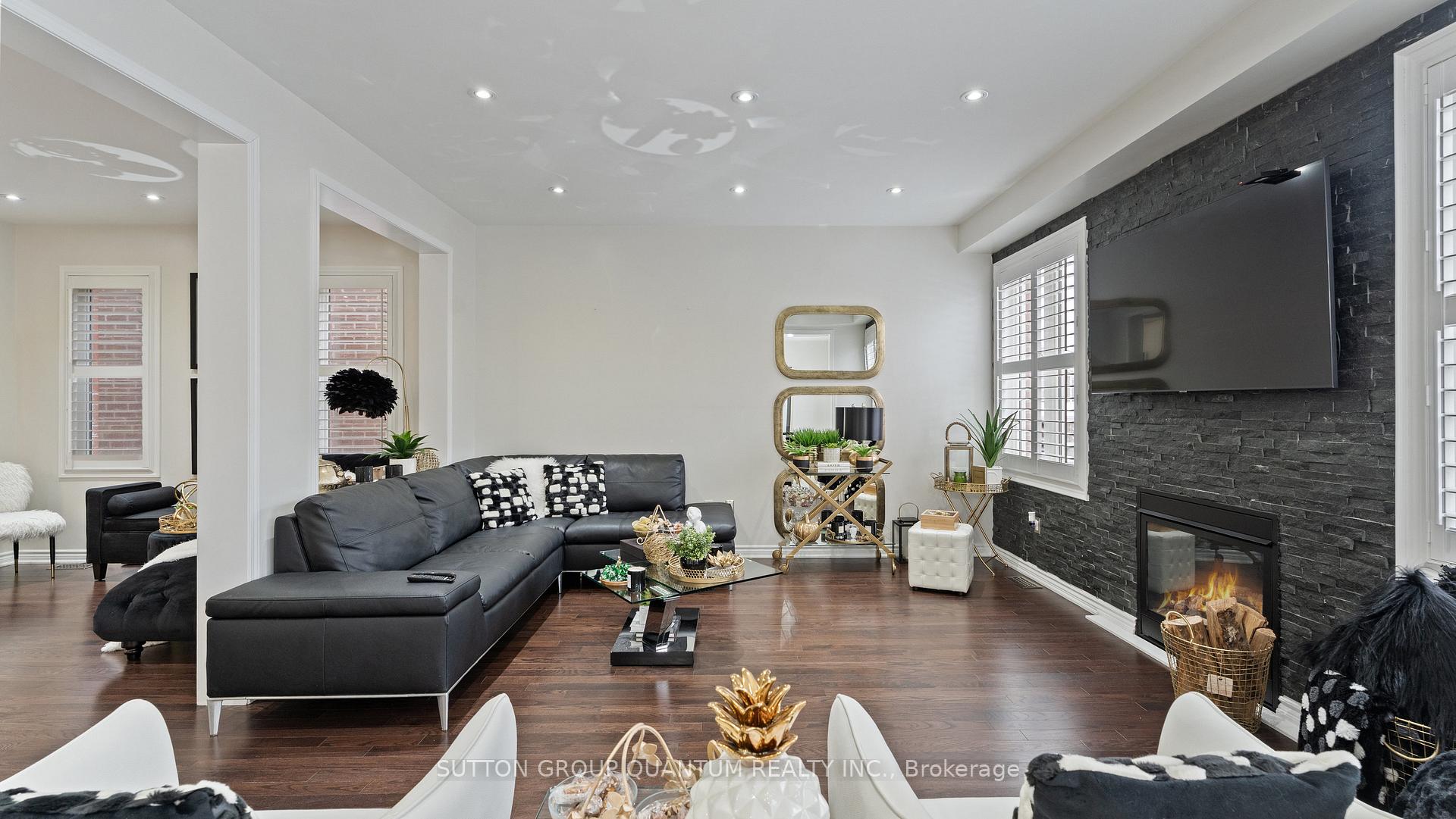 Photo 11 of 380 Trudeau Drive, Milton, Clarke — HOMEH
