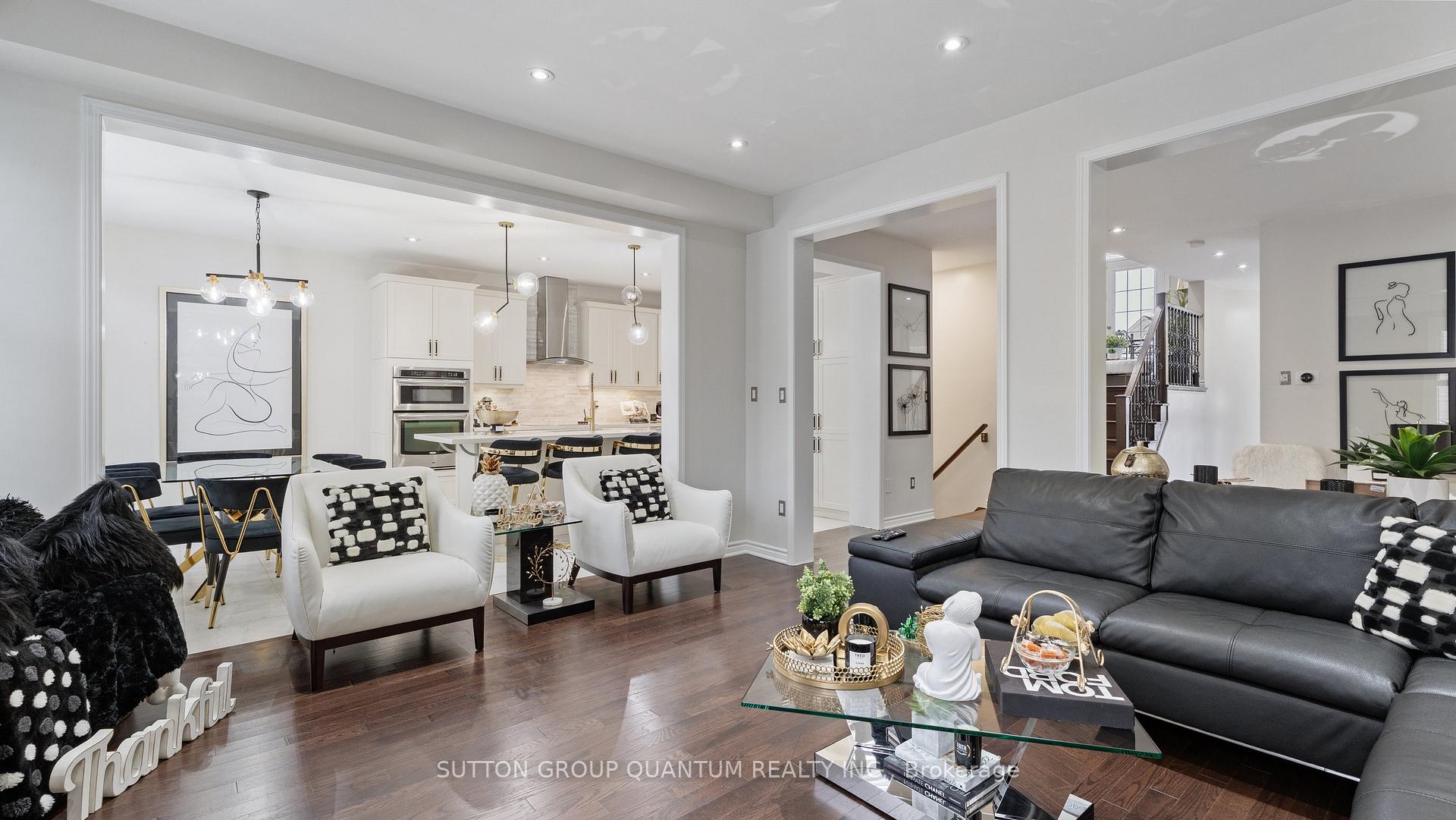 Photo 12 of 380 Trudeau Drive, Milton, Clarke — HOMEH