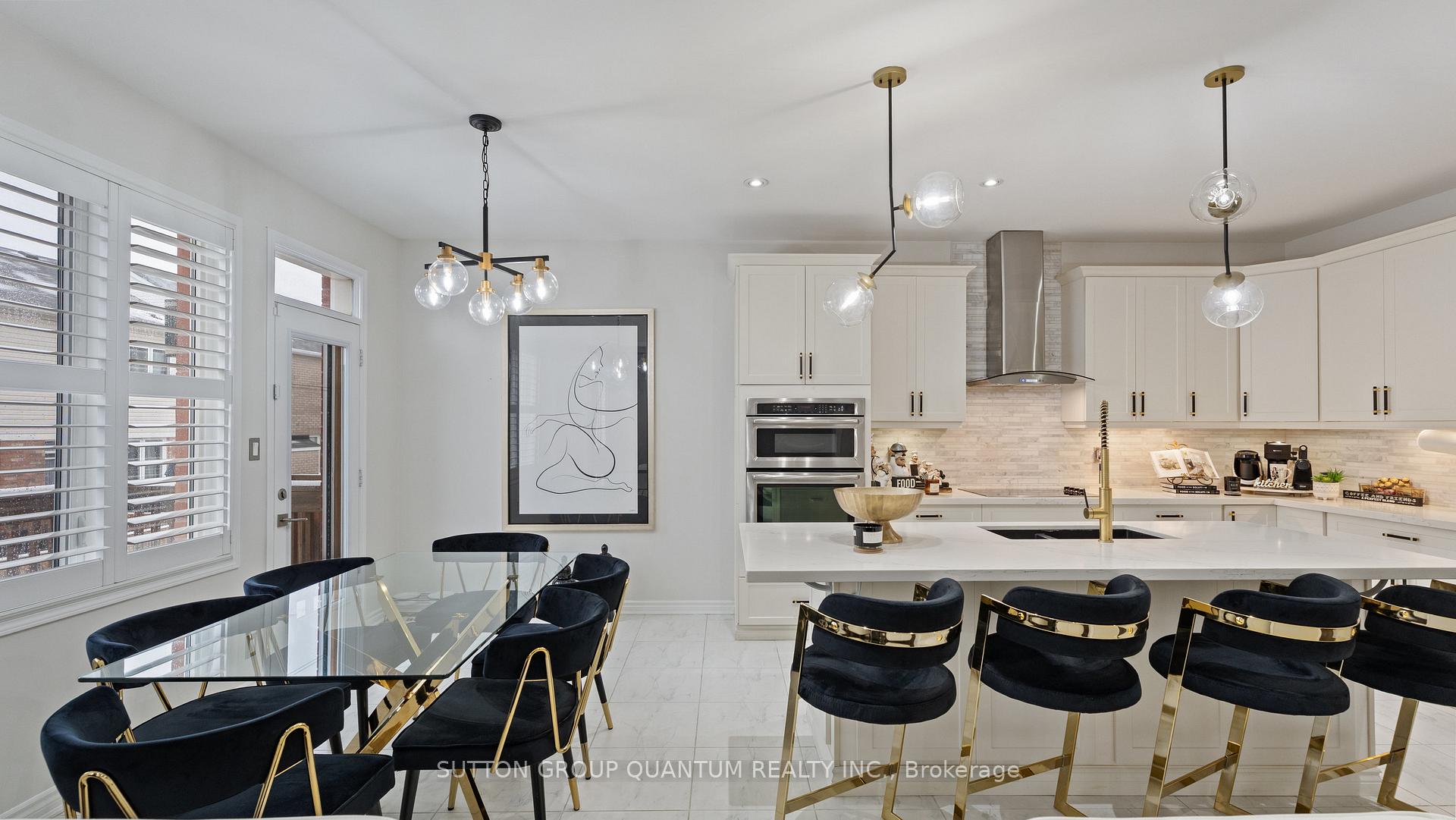 Photo 13 of 380 Trudeau Drive, Milton, Clarke — HOMEH