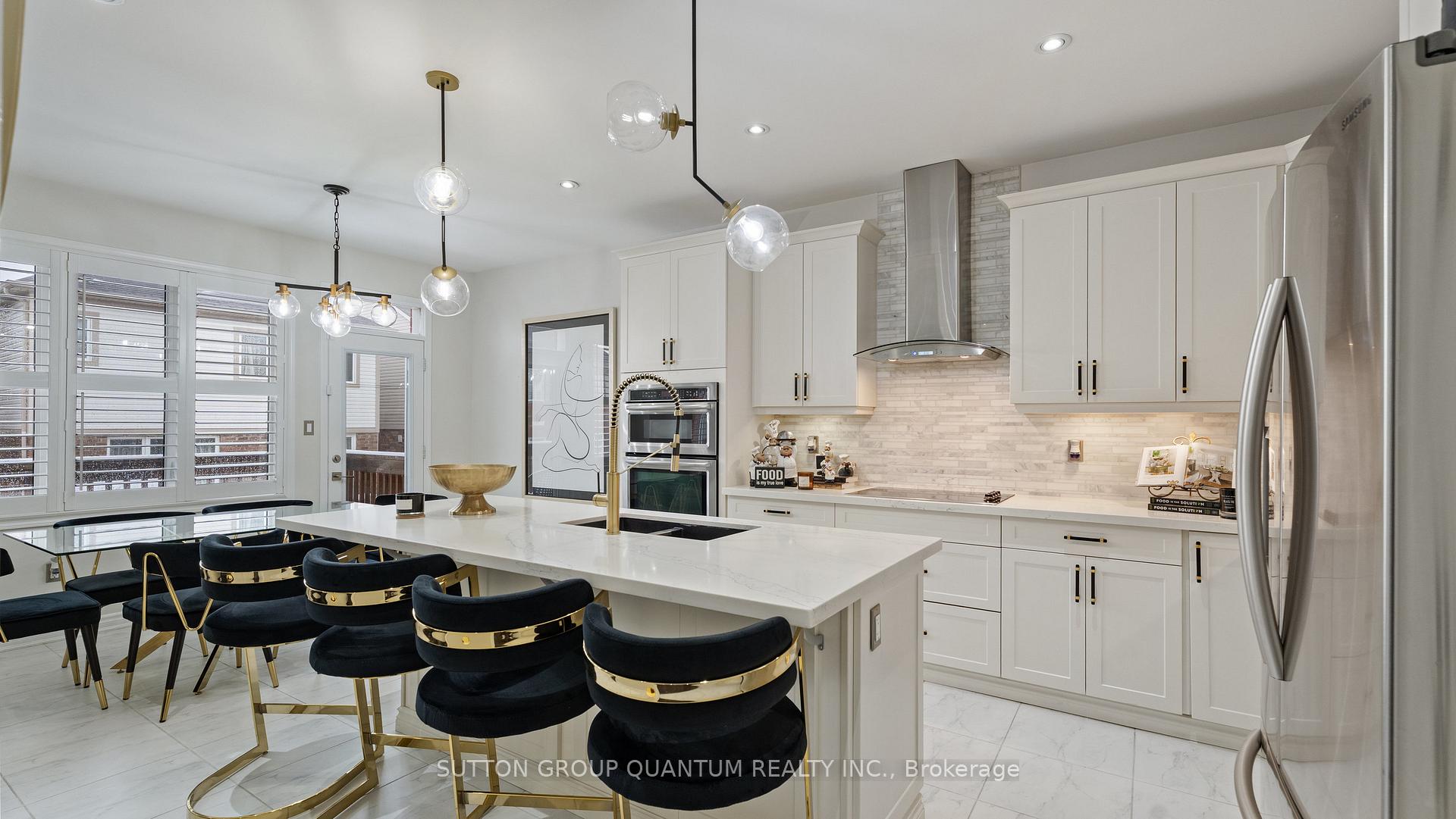Photo 14 of 380 Trudeau Drive, Milton, Clarke — HOMEH