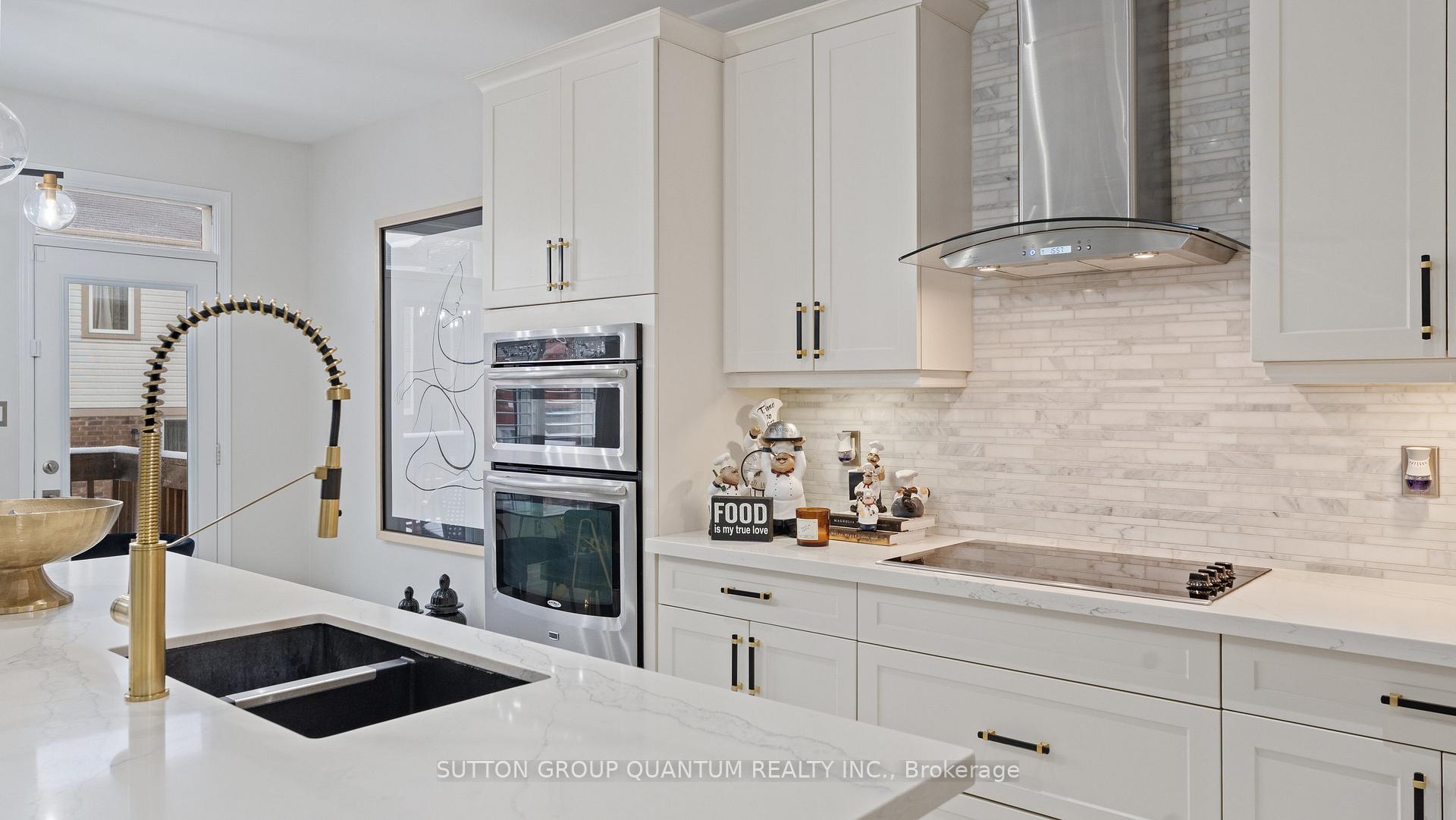 Photo 17 of 380 Trudeau Drive, Milton, Clarke — HOMEH
