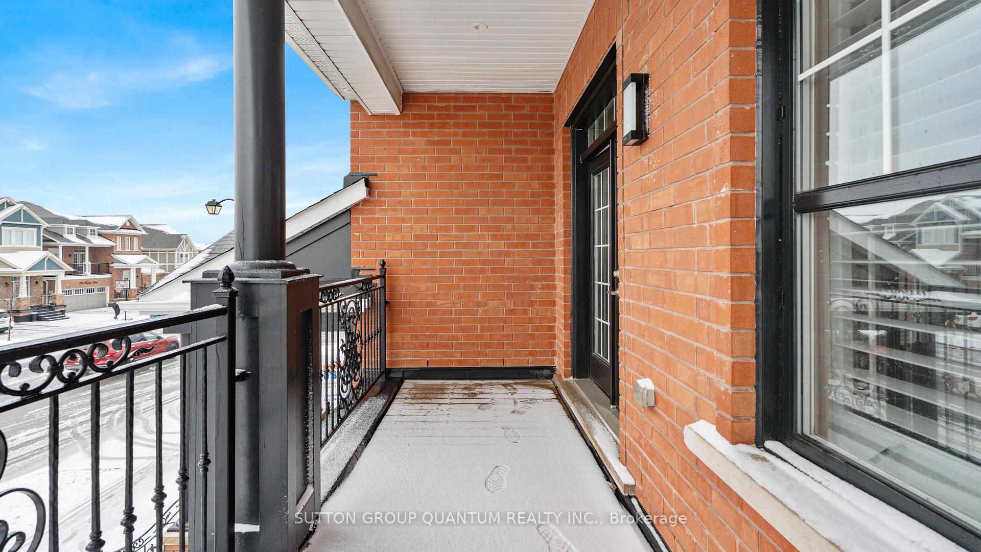 Photo 26 of 380 Trudeau Drive, Milton, Clarke — HOMEH