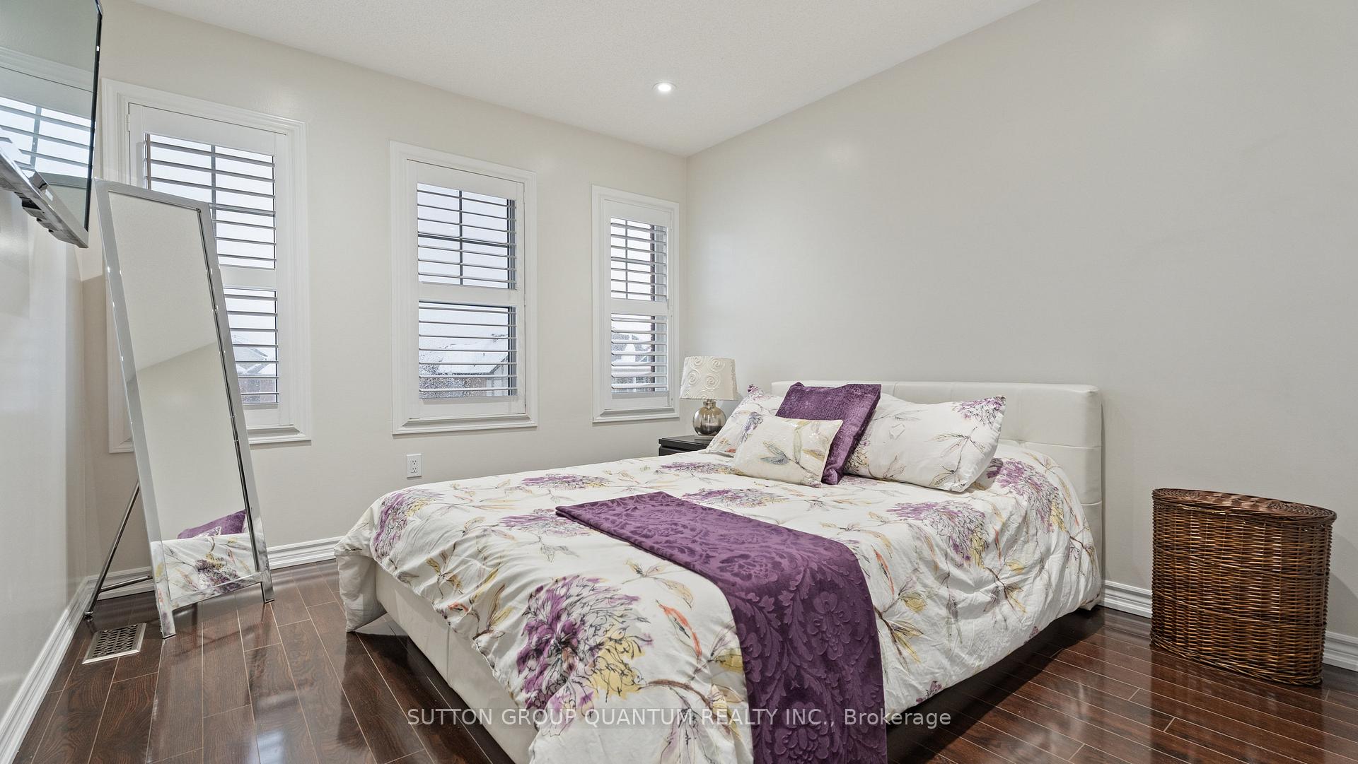 Photo 27 of 380 Trudeau Drive, Milton, Clarke — HOMEH