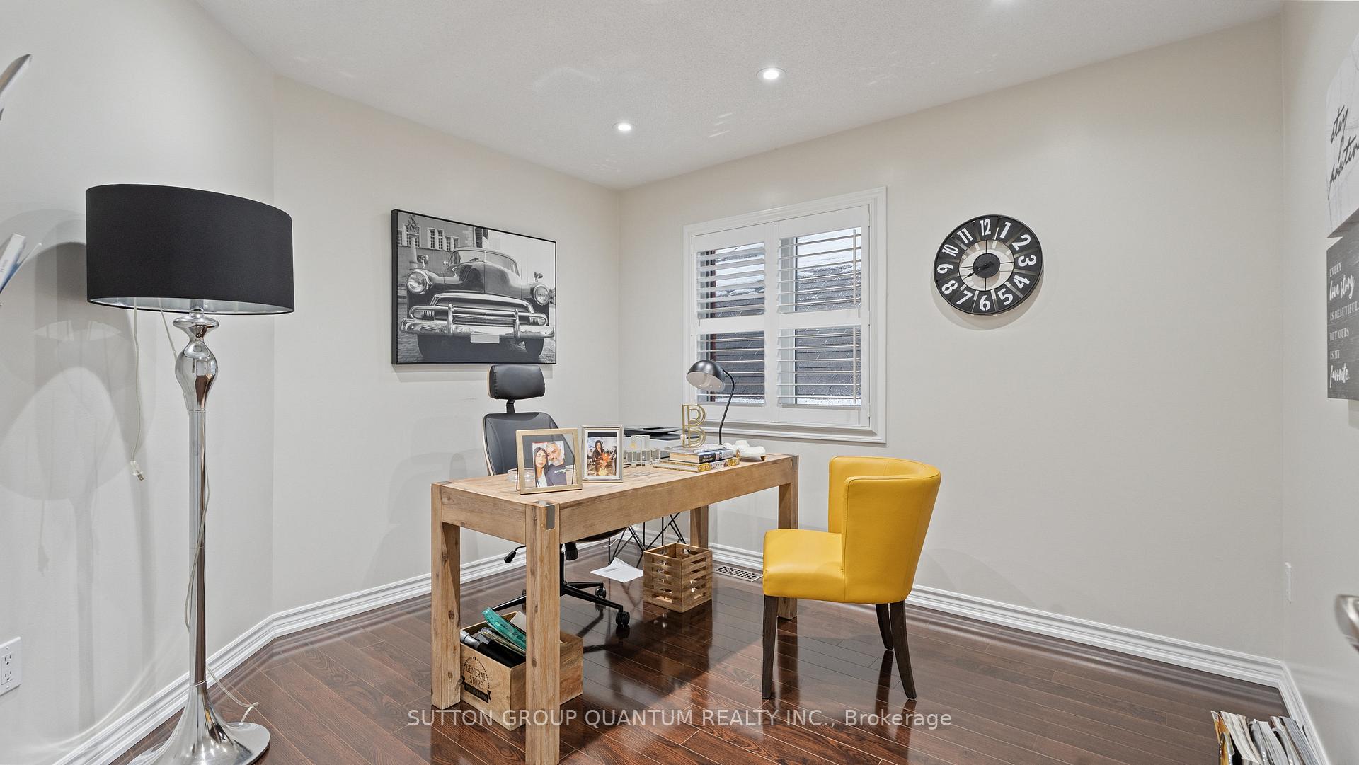 Photo 29 of 380 Trudeau Drive, Milton, Clarke — HOMEH