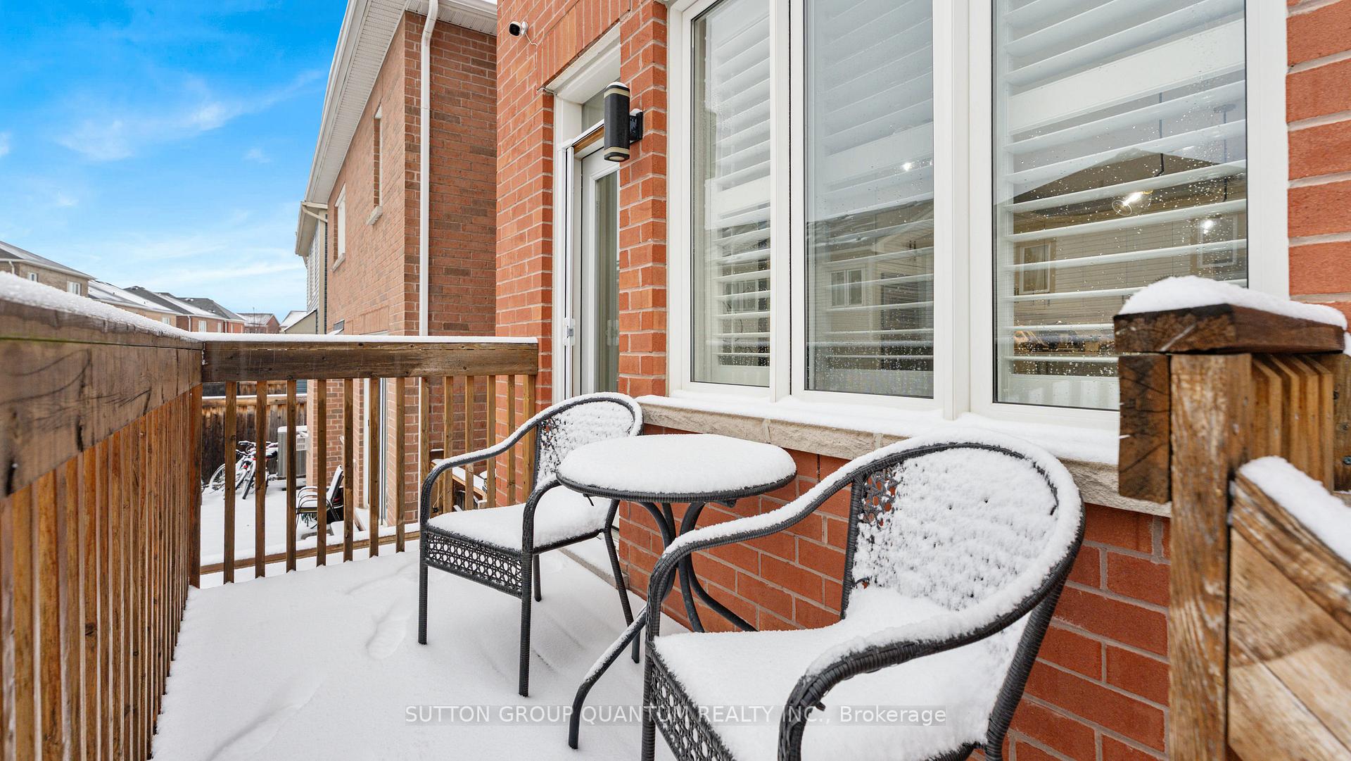 Photo 35 of 380 Trudeau Drive, Milton, Clarke — HOMEH