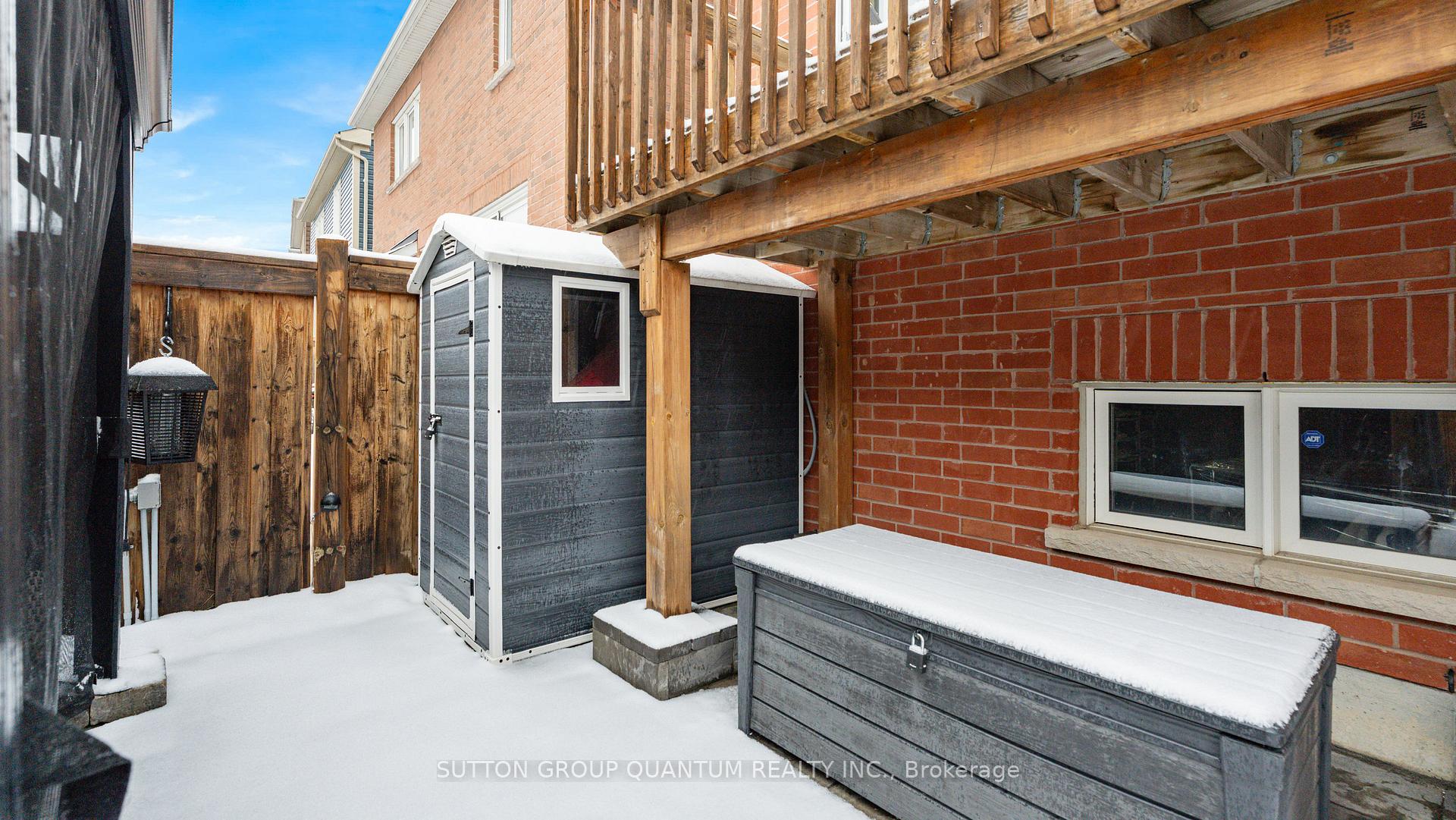 Photo 39 of 380 Trudeau Drive, Milton, Clarke — HOMEH