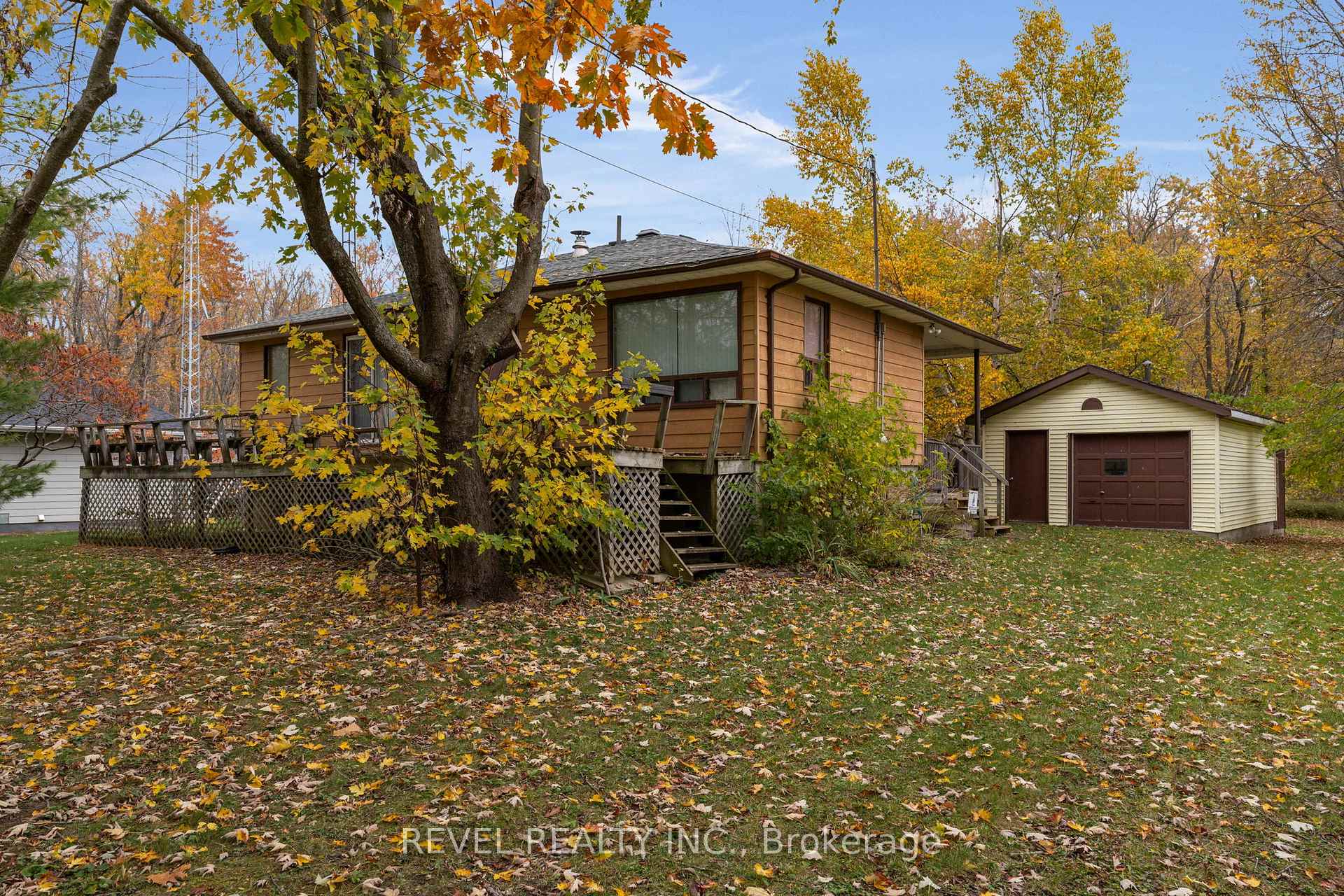 Photo 1 of 6183 Sheba Drive, Ramara, Rural Ramara — HOMEH
