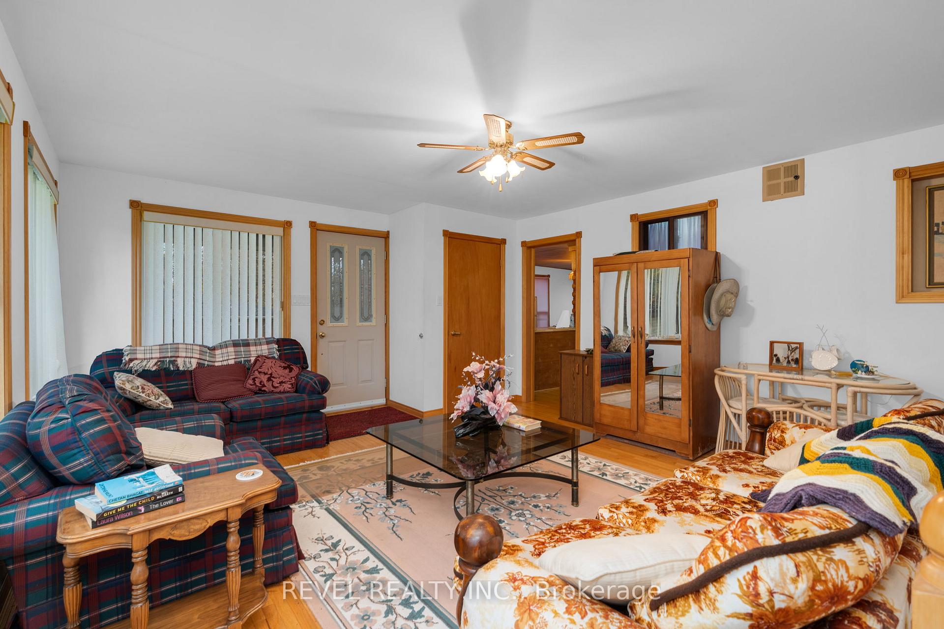 Photo 3 of 6183 Sheba Drive, Ramara, Rural Ramara — HOMEH