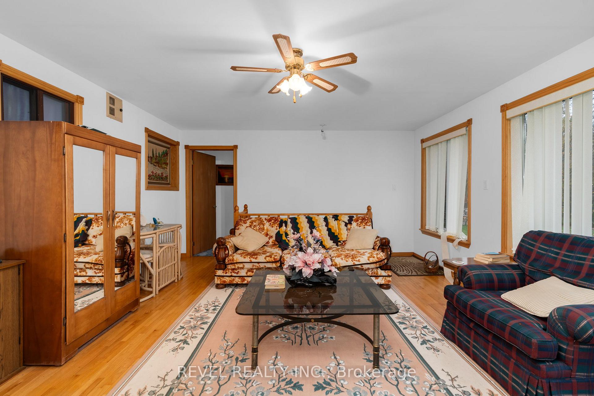 Photo 5 of 6183 Sheba Drive, Ramara, Rural Ramara — HOMEH