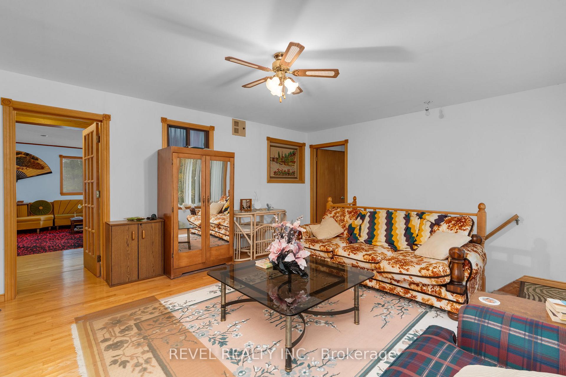 Photo 6 of 6183 Sheba Drive, Ramara, Rural Ramara — HOMEH