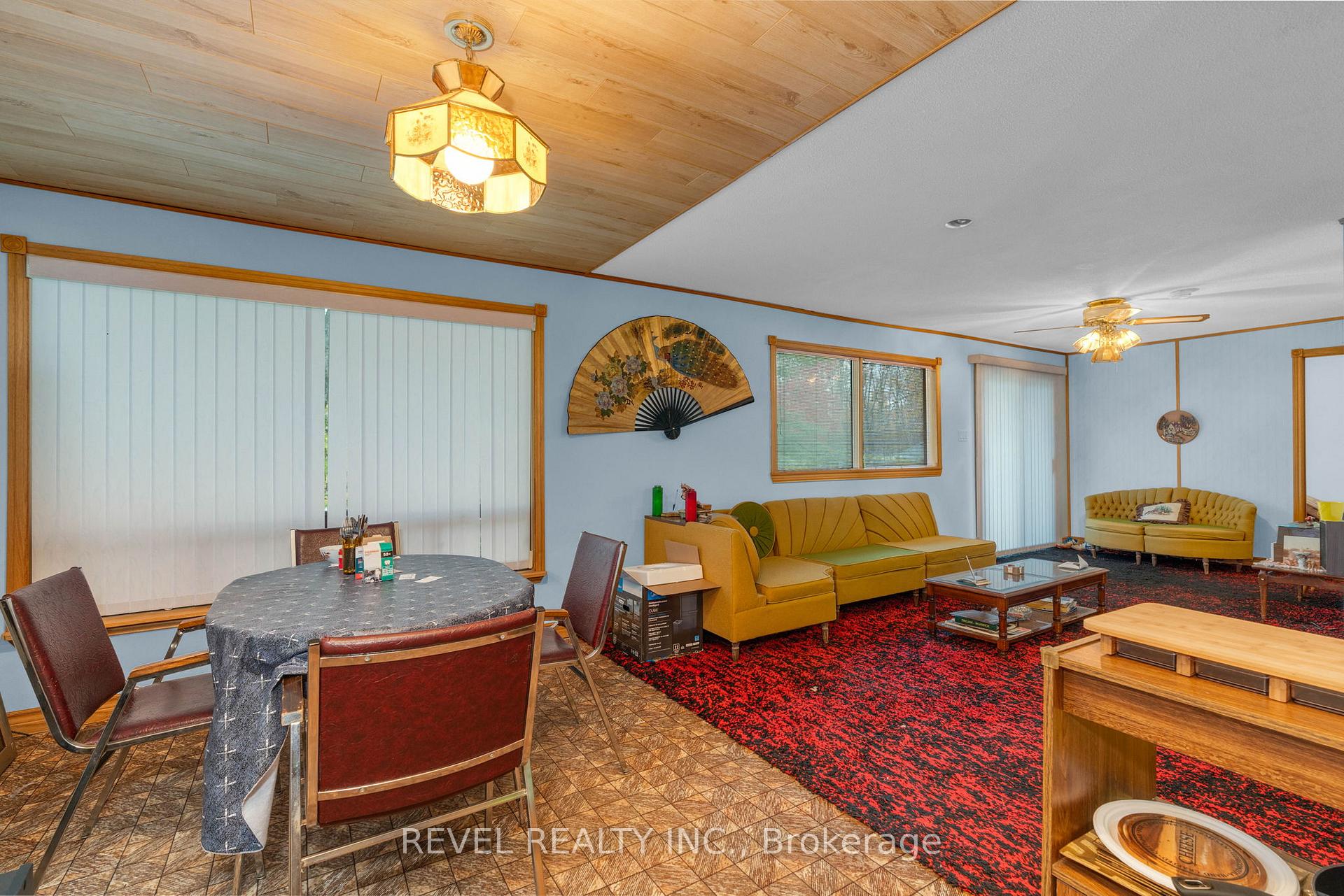 Photo 7 of 6183 Sheba Drive, Ramara, Rural Ramara — HOMEH