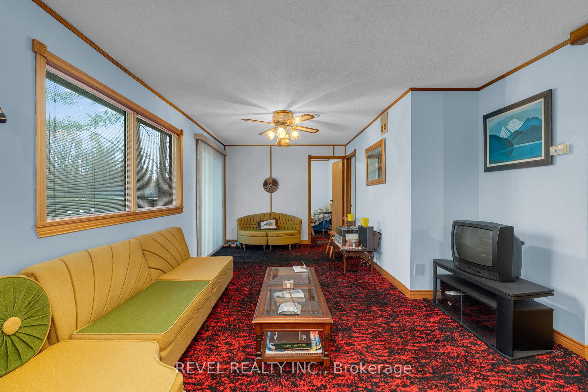 Photo 8 of 6183 Sheba Drive, Ramara, Rural Ramara — HOMEH
