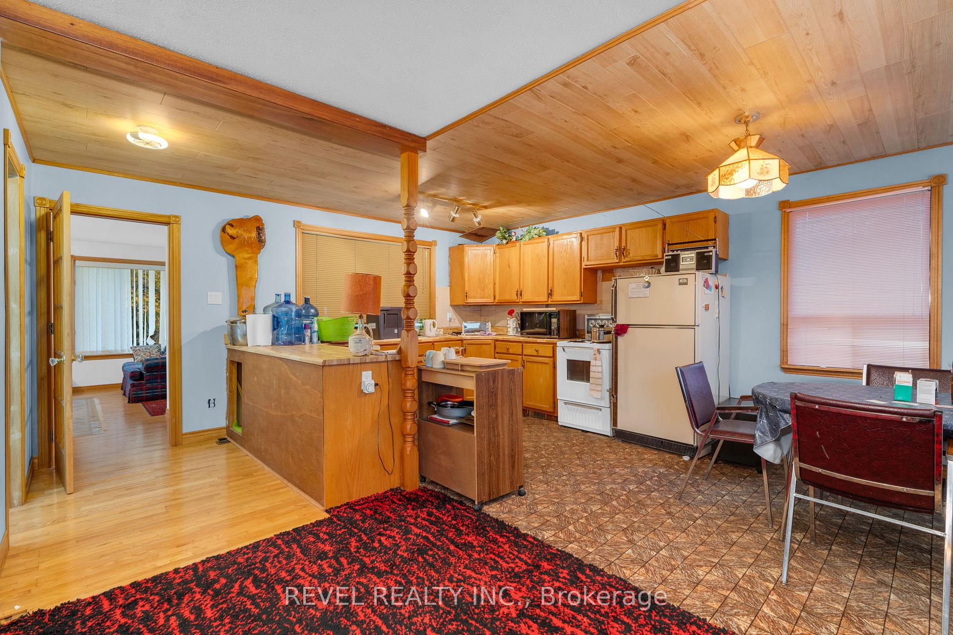 Photo 9 of 6183 Sheba Drive, Ramara, Rural Ramara — HOMEH