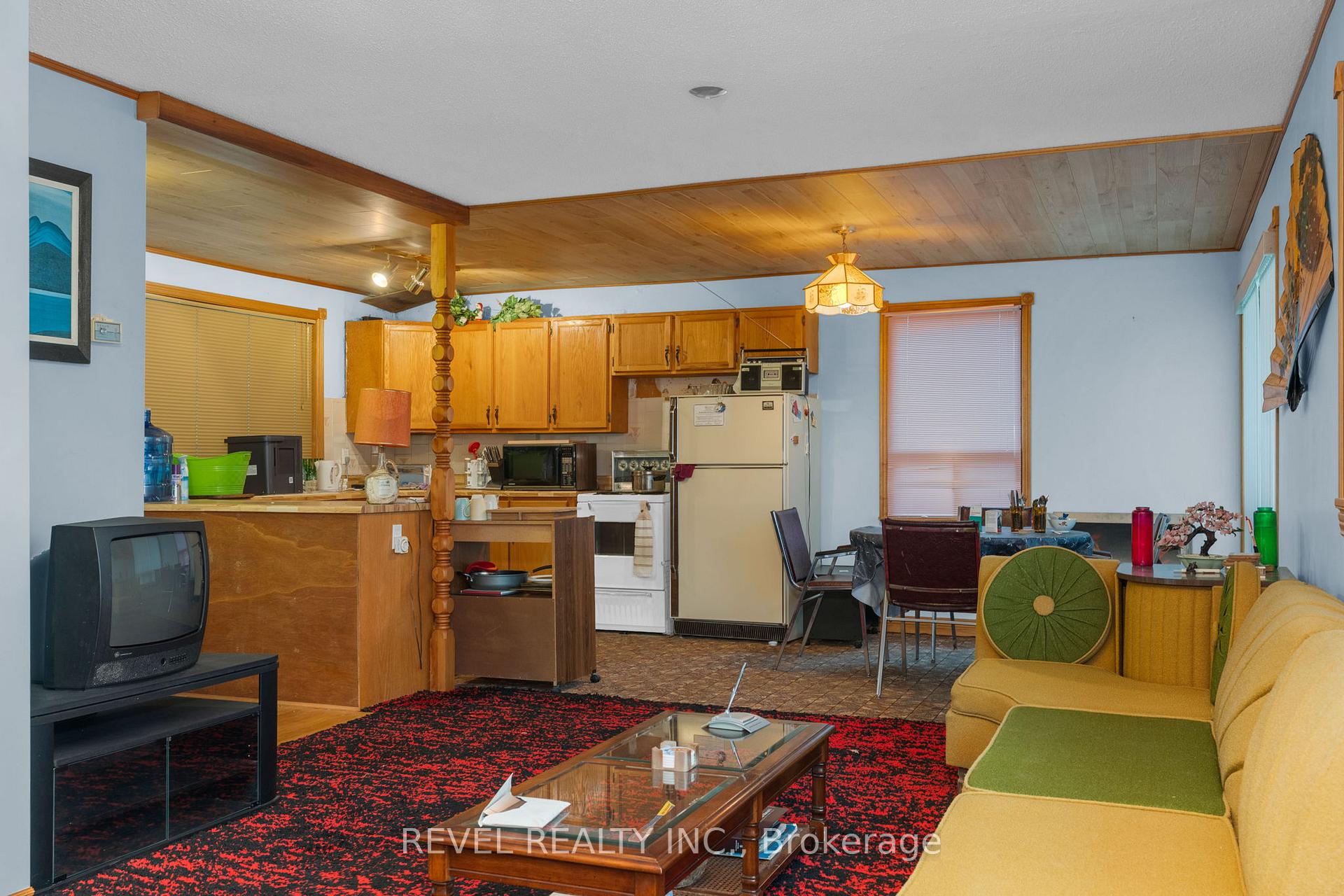 Photo 10 of 6183 Sheba Drive, Ramara, Rural Ramara — HOMEH