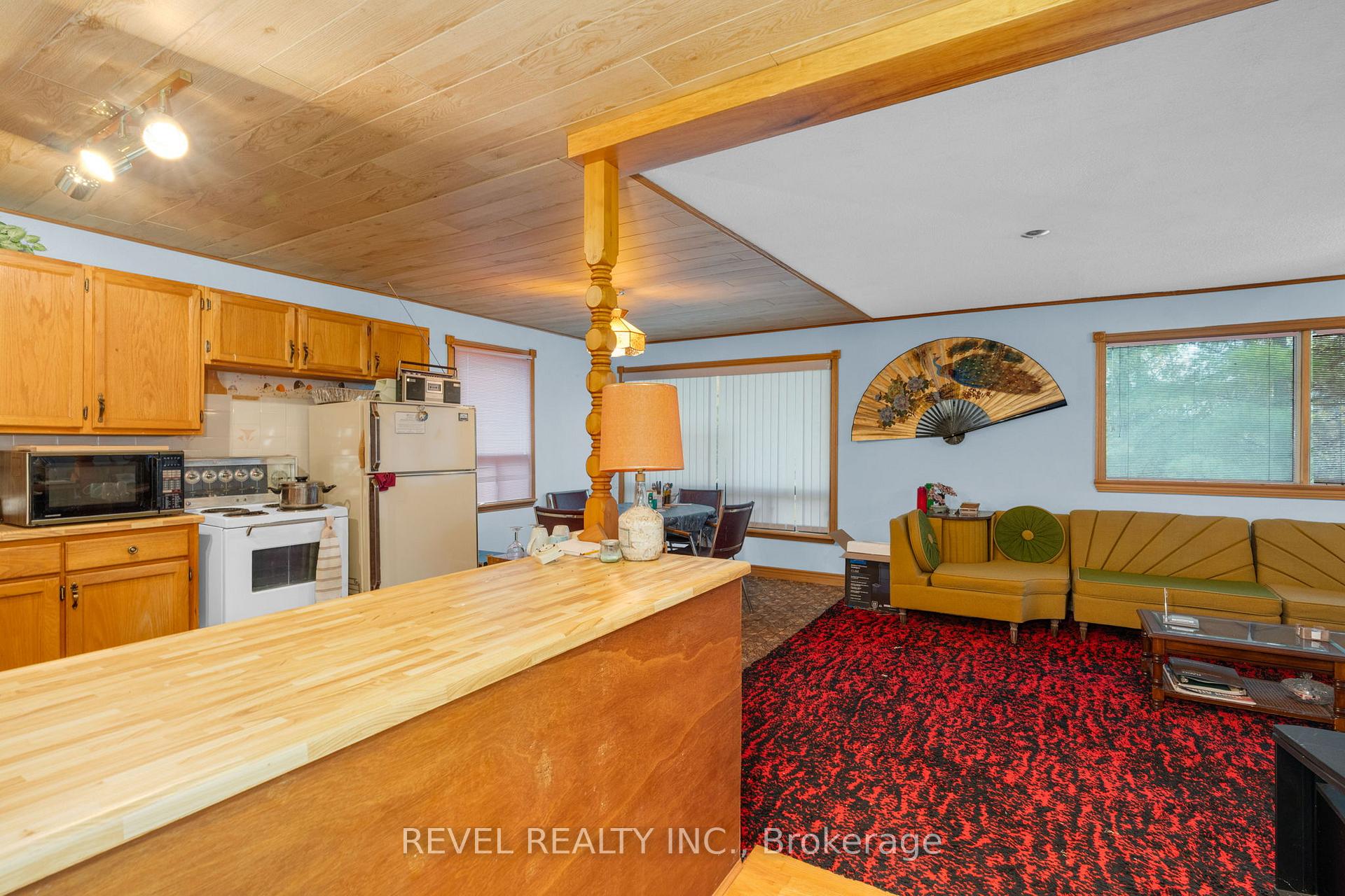 Photo 12 of 6183 Sheba Drive, Ramara, Rural Ramara — HOMEH