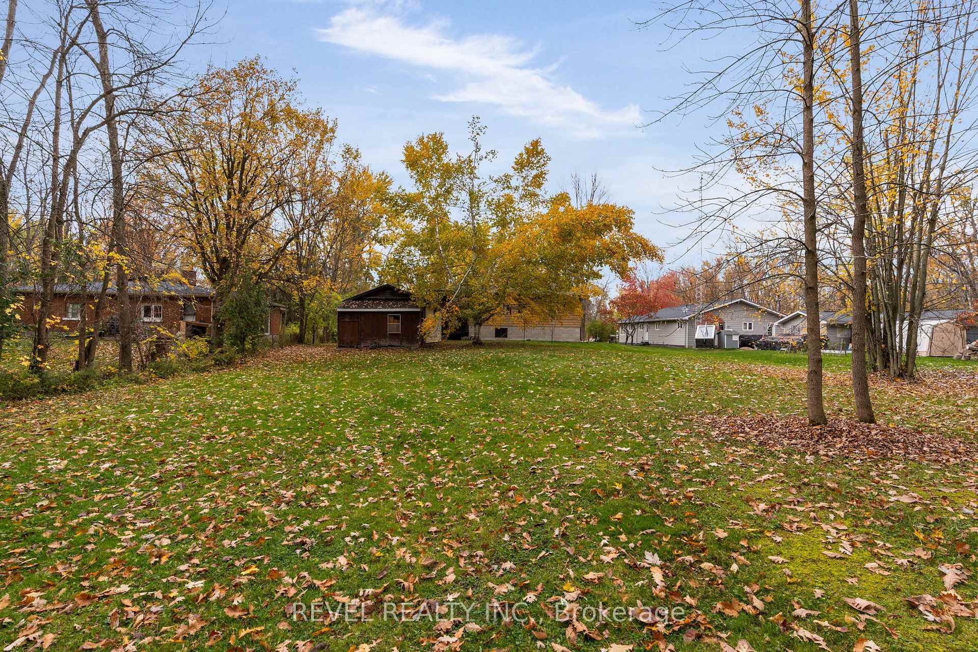 Photo 26 of 6183 Sheba Drive, Ramara, Rural Ramara — HOMEH