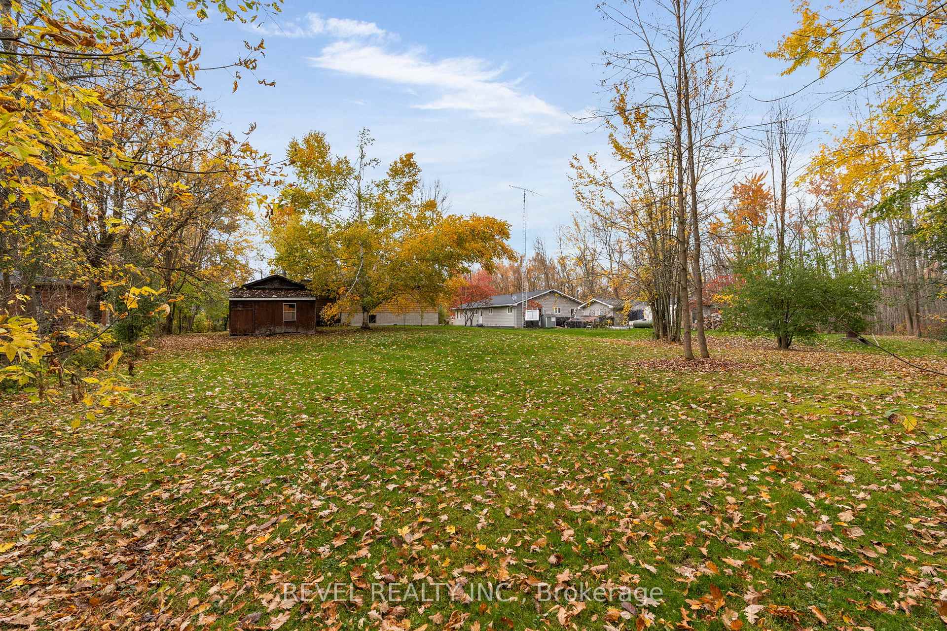Photo 27 of 6183 Sheba Drive, Ramara, Rural Ramara — HOMEH
