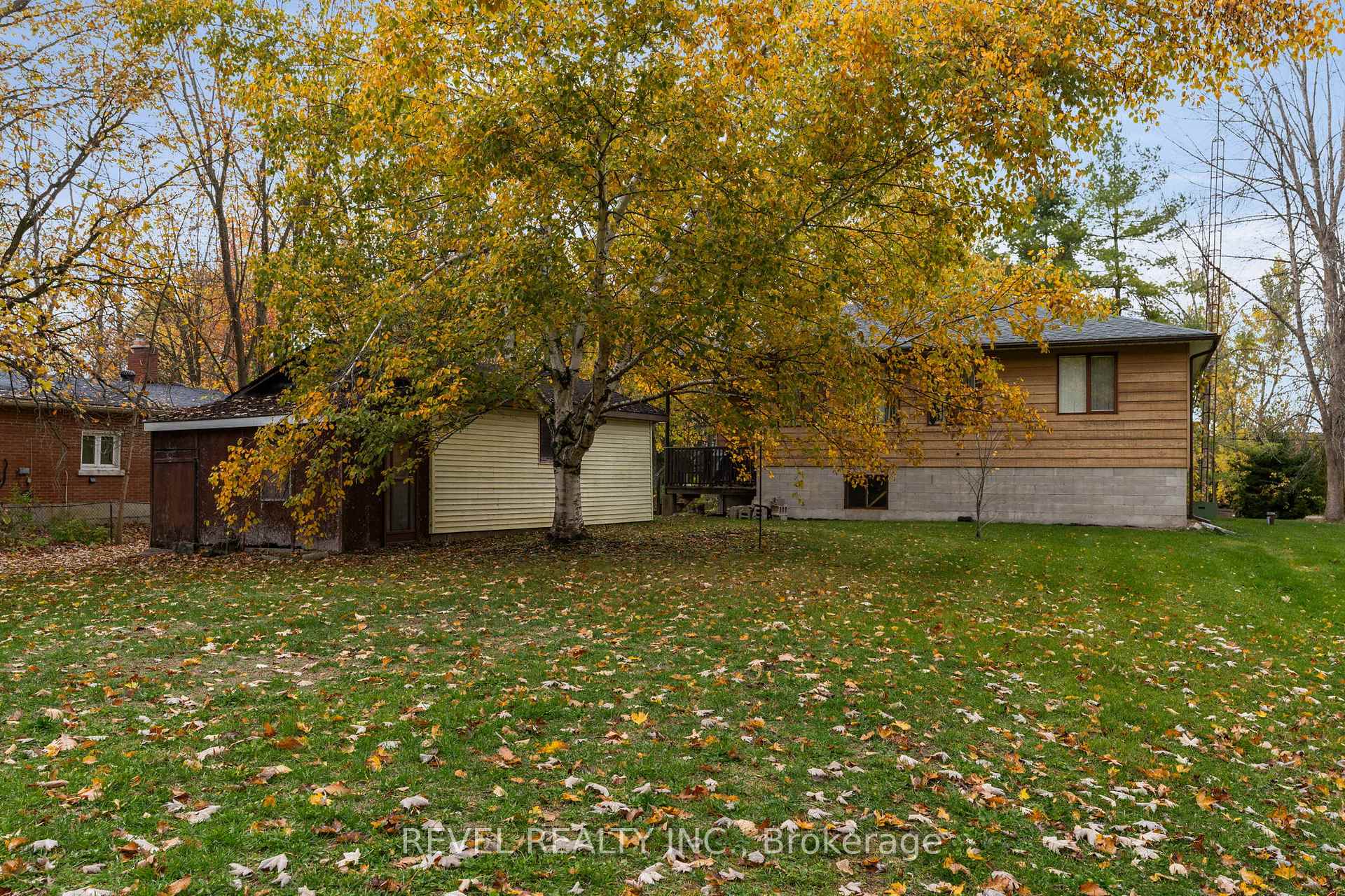 Photo 28 of 6183 Sheba Drive, Ramara, Rural Ramara — HOMEH