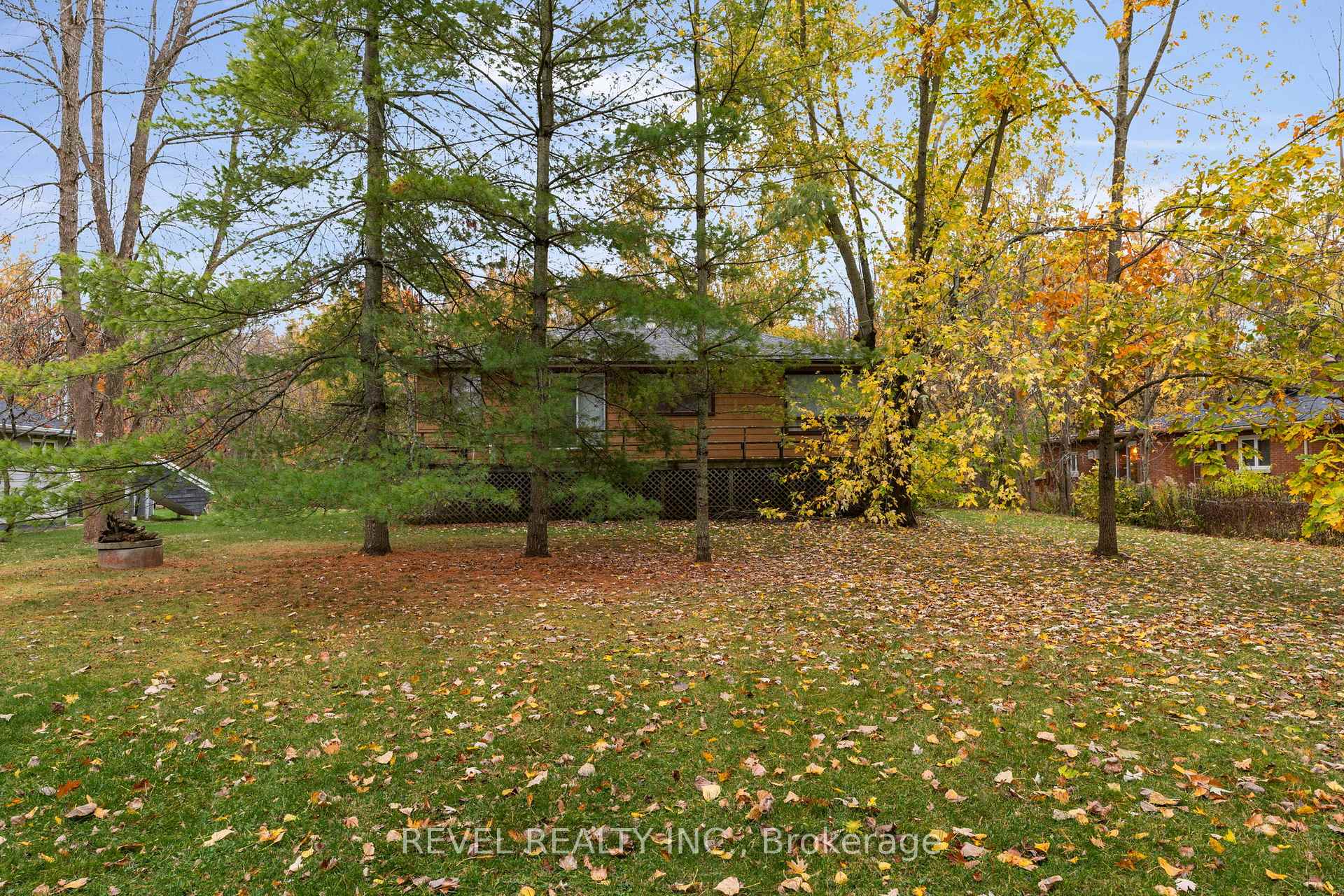 Photo 32 of 6183 Sheba Drive, Ramara, Rural Ramara — HOMEH
