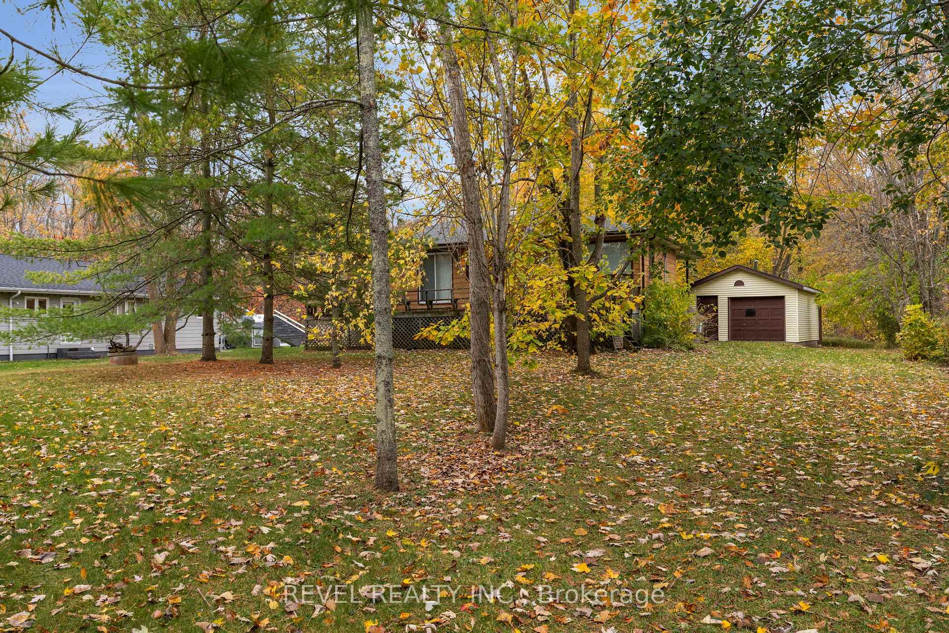 Photo 33 of 6183 Sheba Drive, Ramara, Rural Ramara — HOMEH