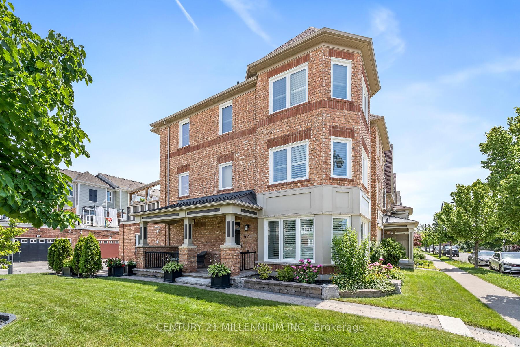 Photo 1 of 673 Cargill Path, Milton, Coates — HOMEH