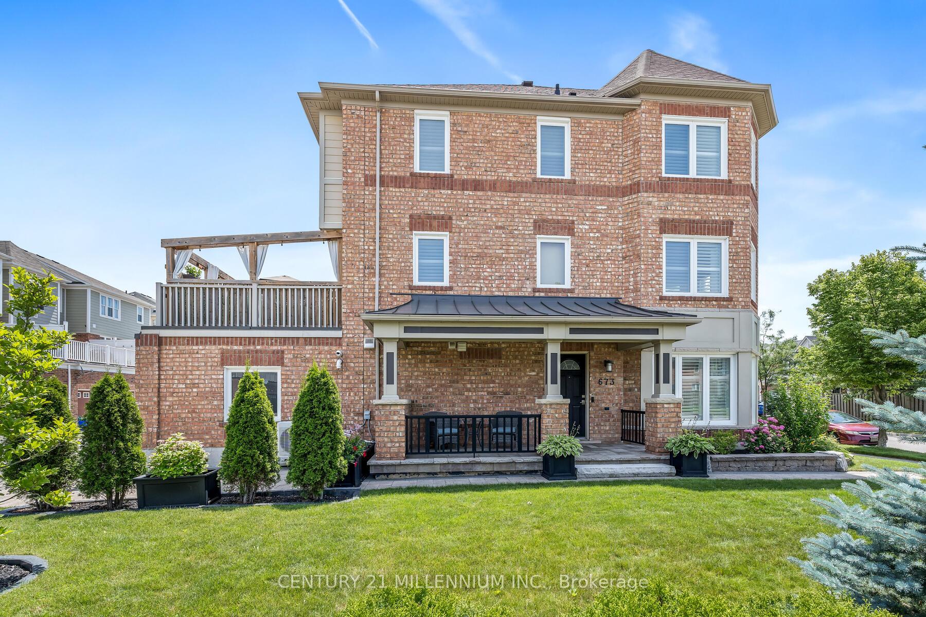 Photo 2 of 673 Cargill Path, Milton, Coates — HOMEH