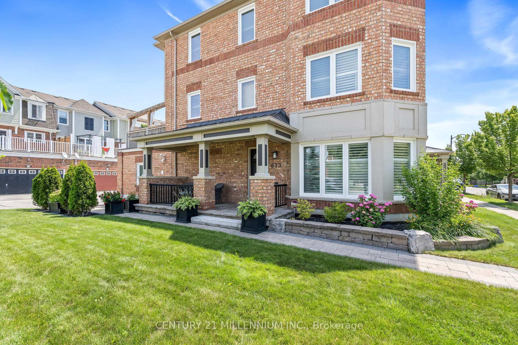 Photo 3 of 673 Cargill Path, Milton, Coates — HOMEH